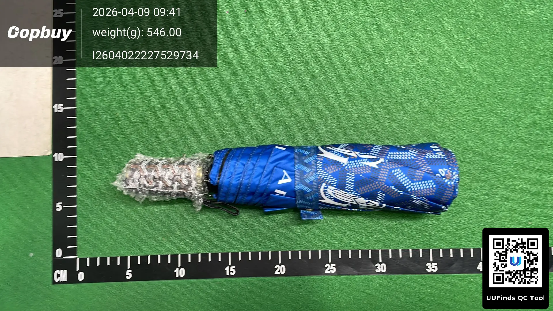QC 1