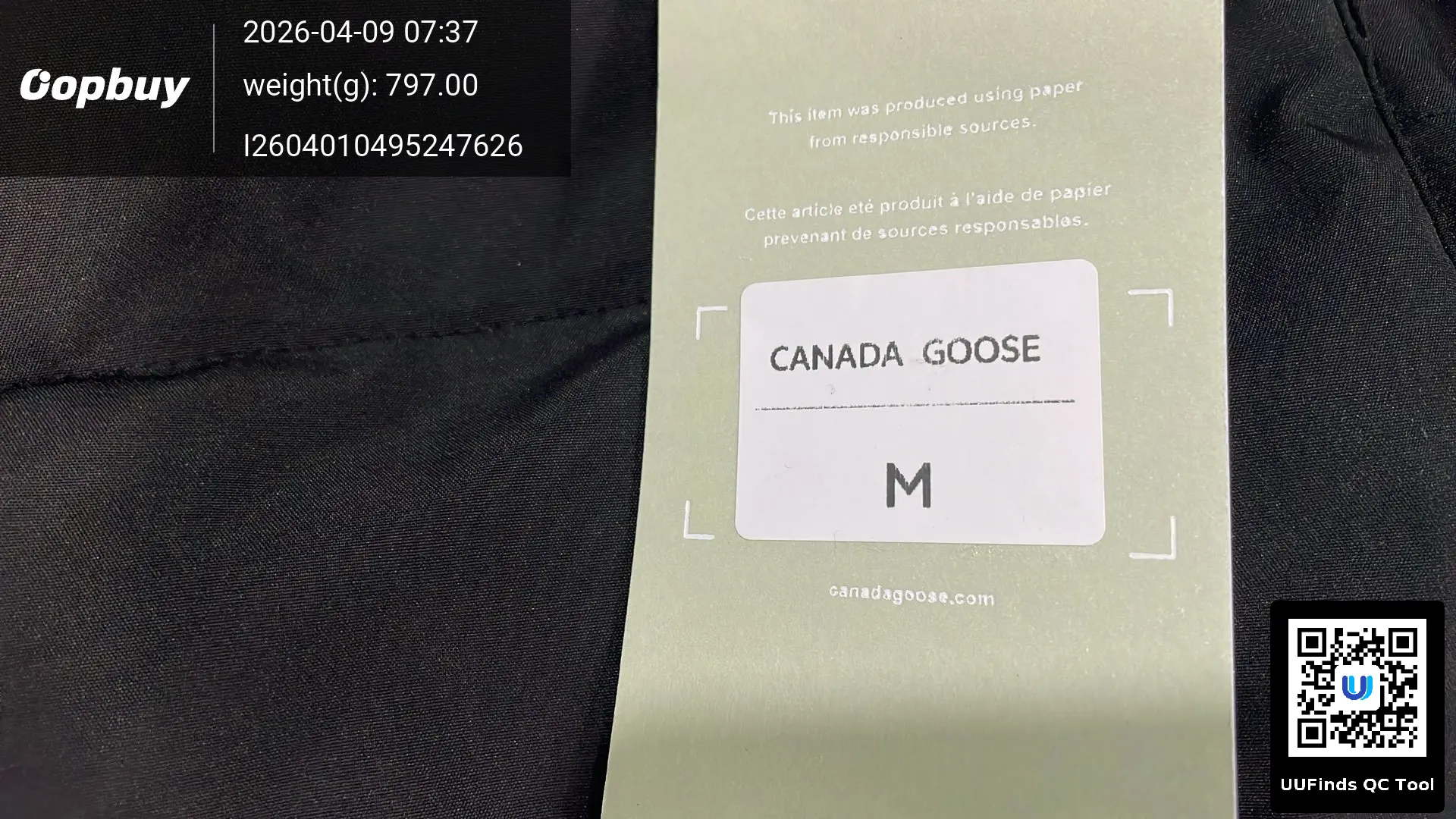 QC 1