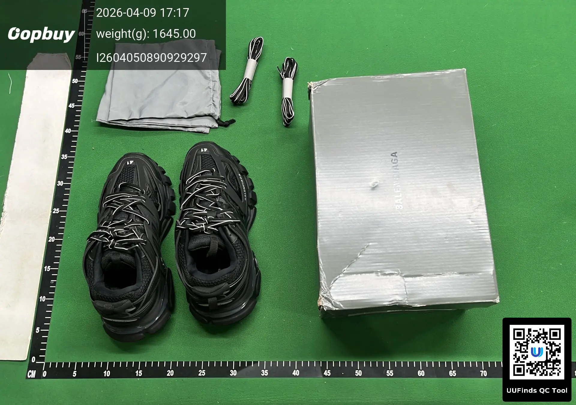 QC 1