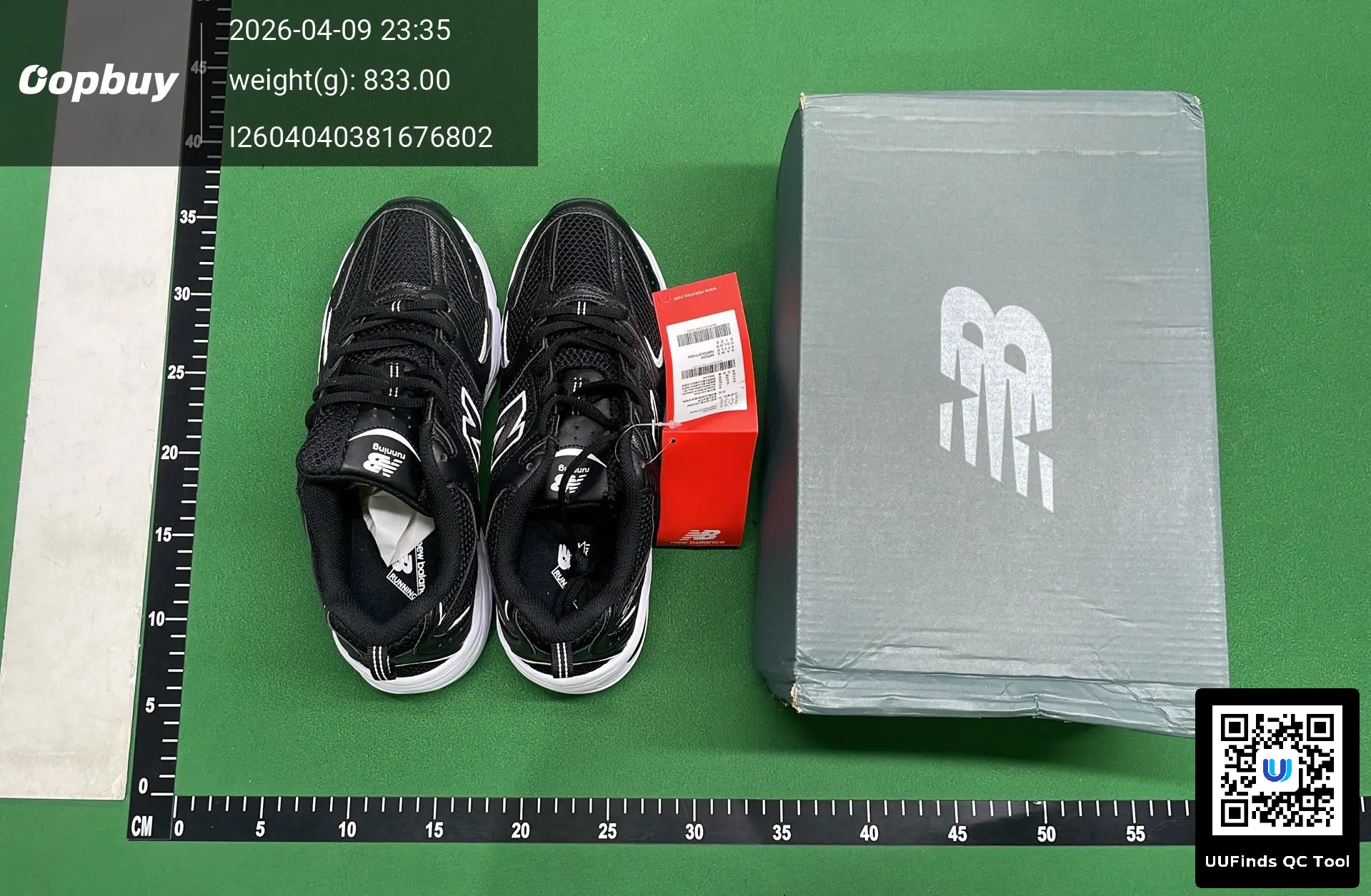 QC 1