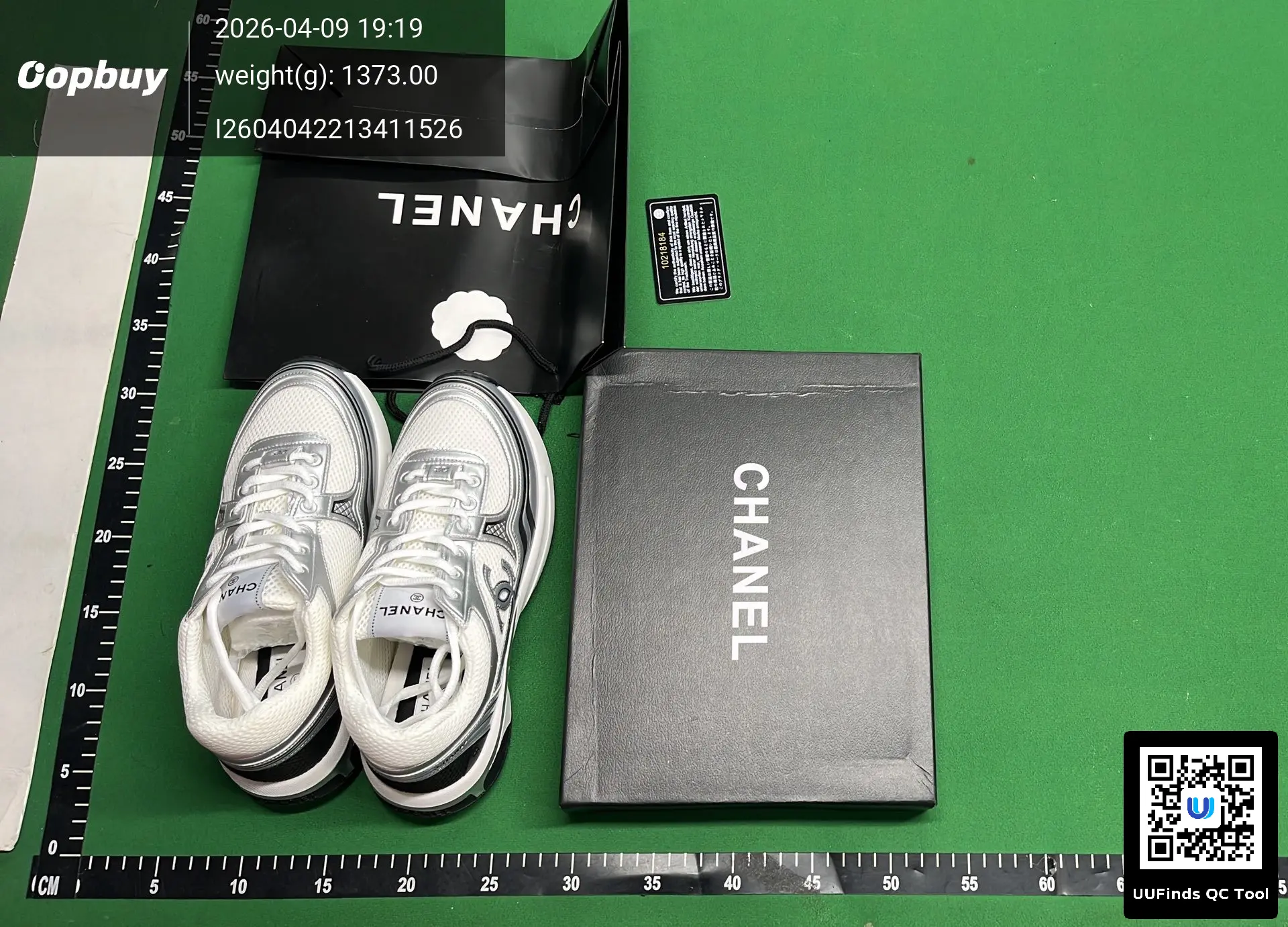 QC 1