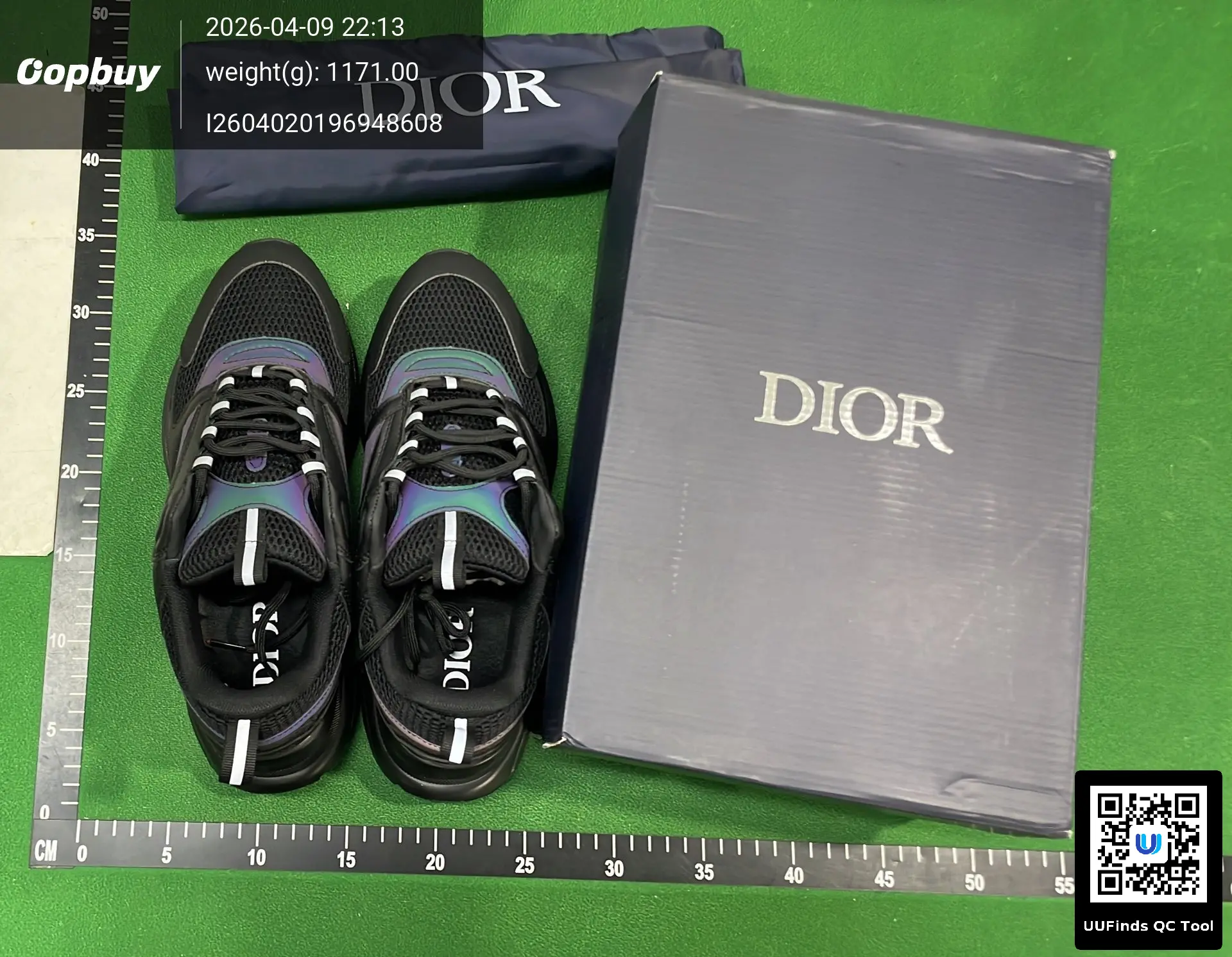 QC 1