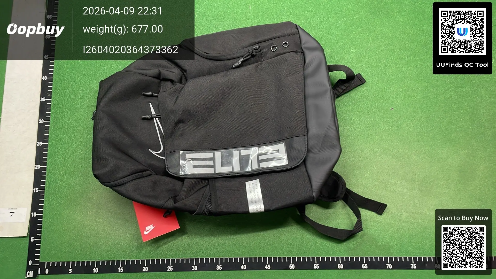 QC 1