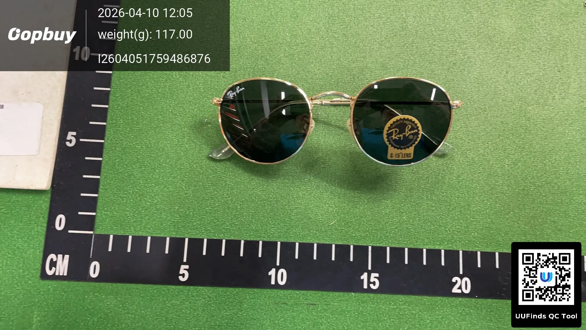 QC 1