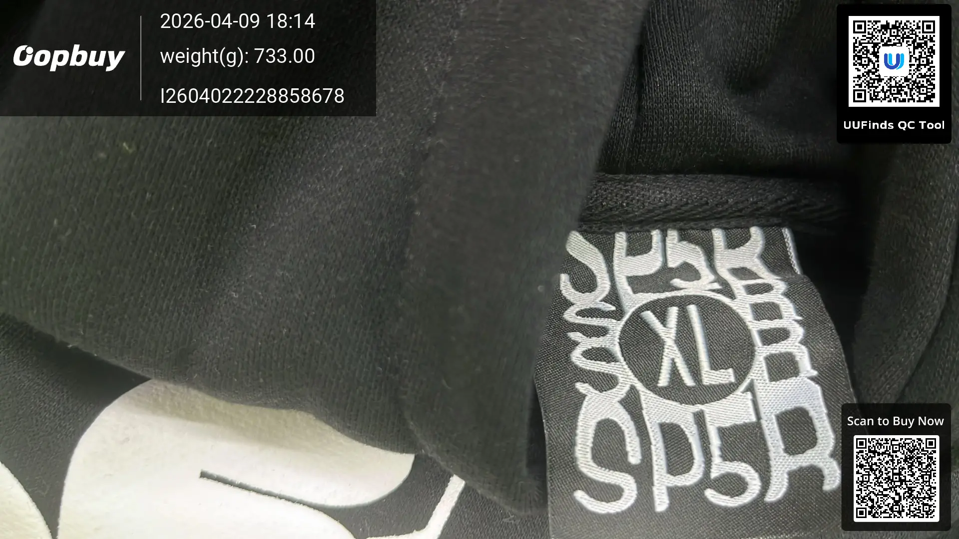 QC 1