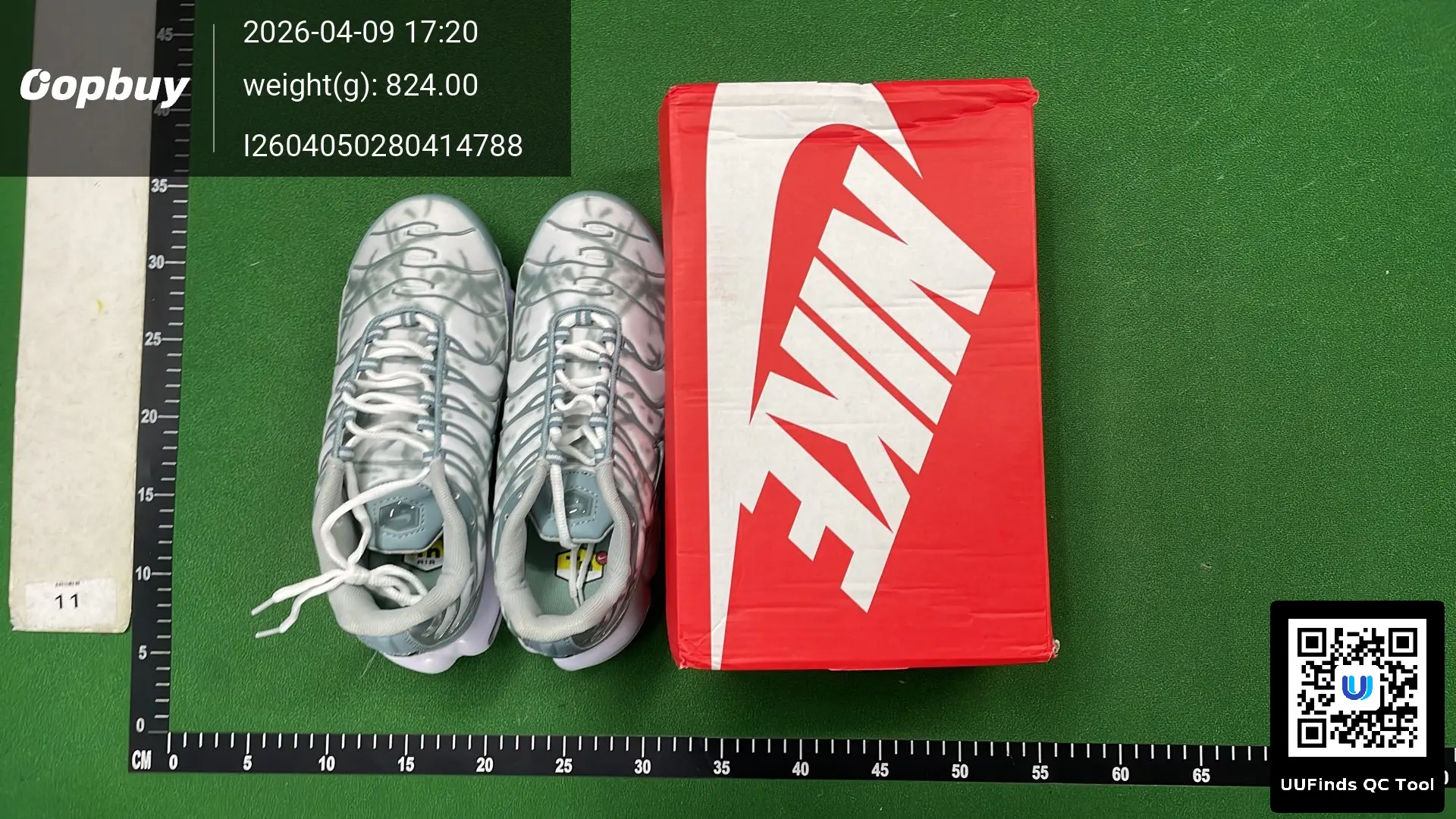 QC 1