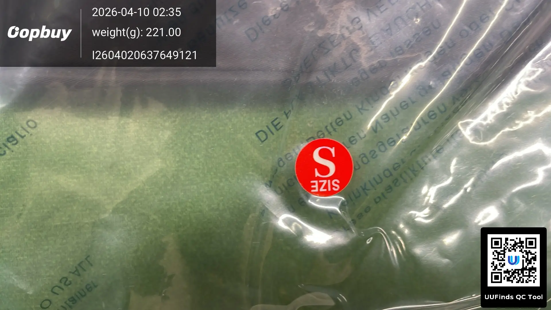 QC 1