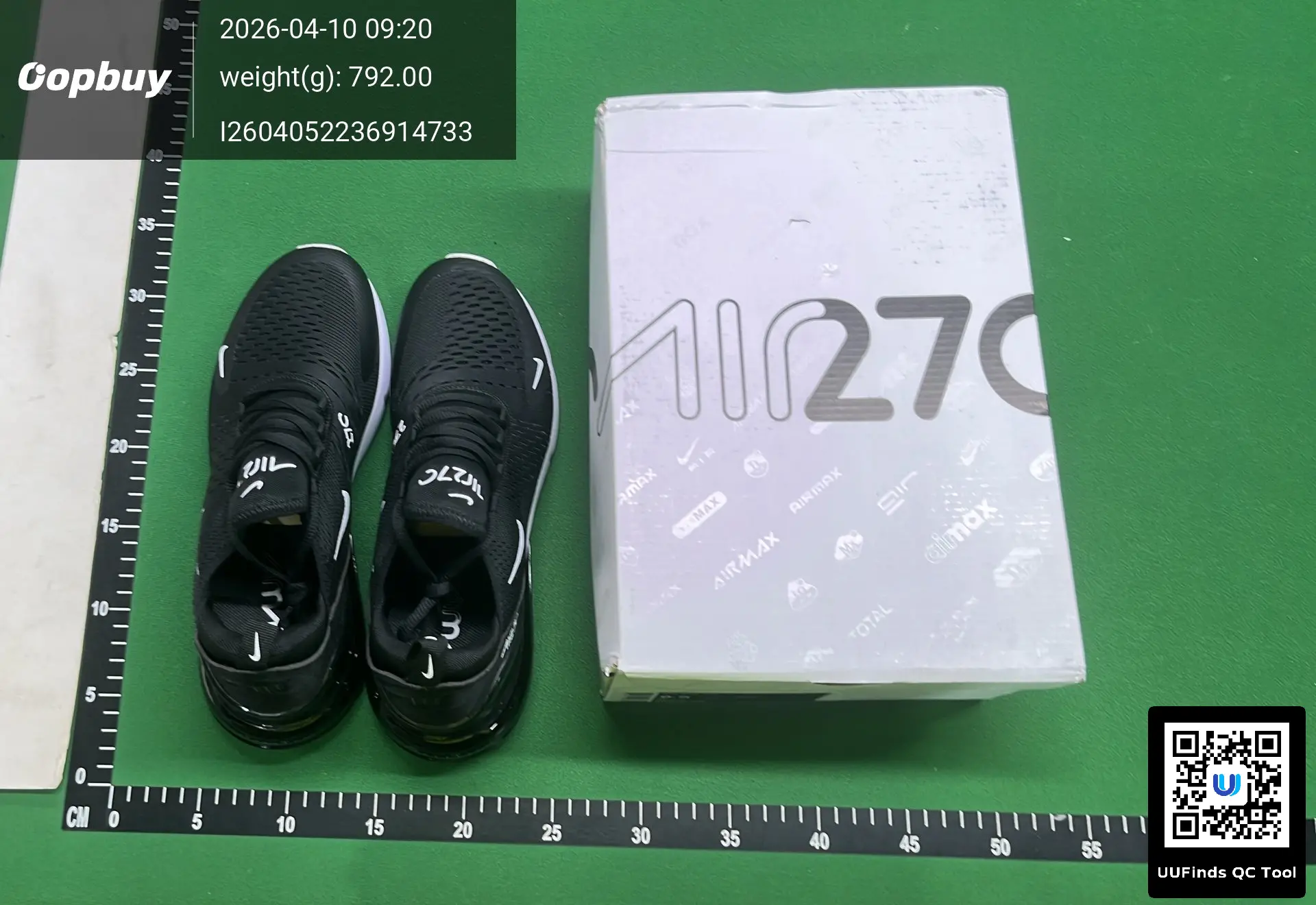 QC 1