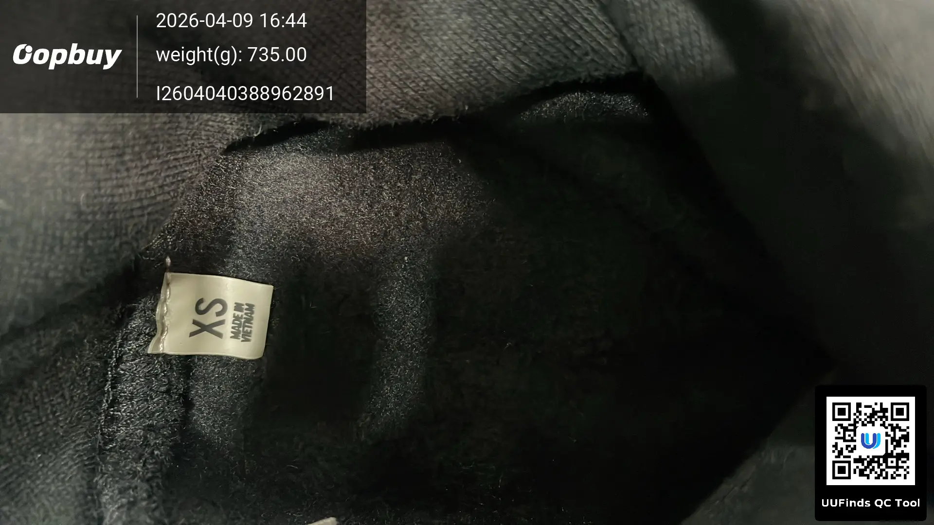 QC 1