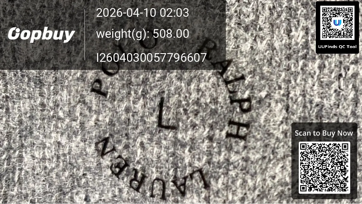 QC photos
