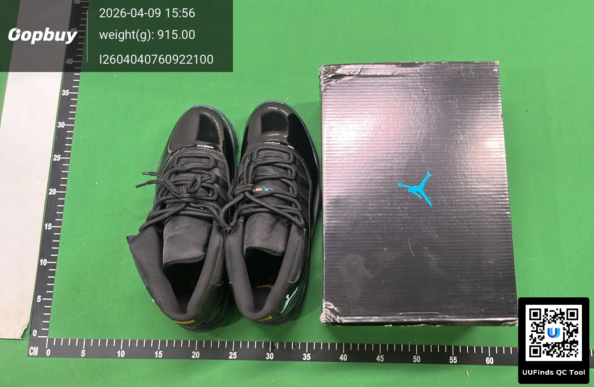 QC 1