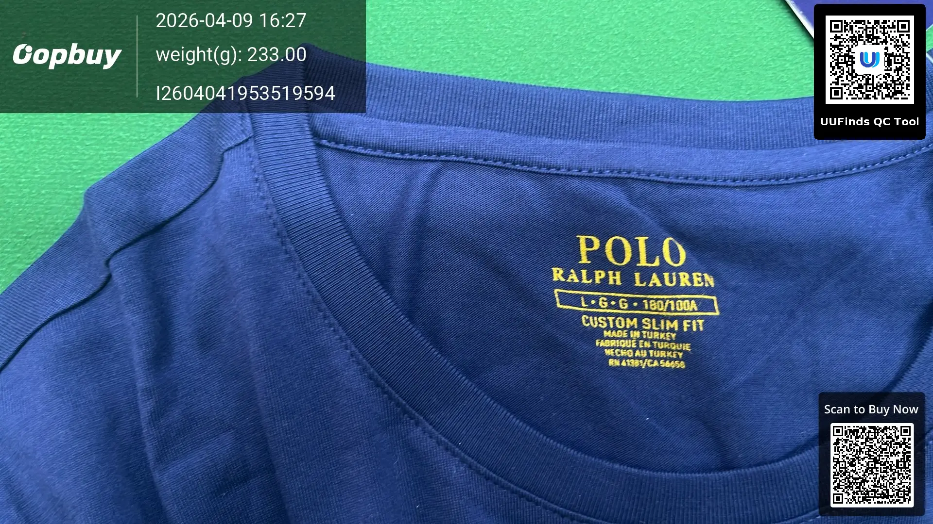 QC 1