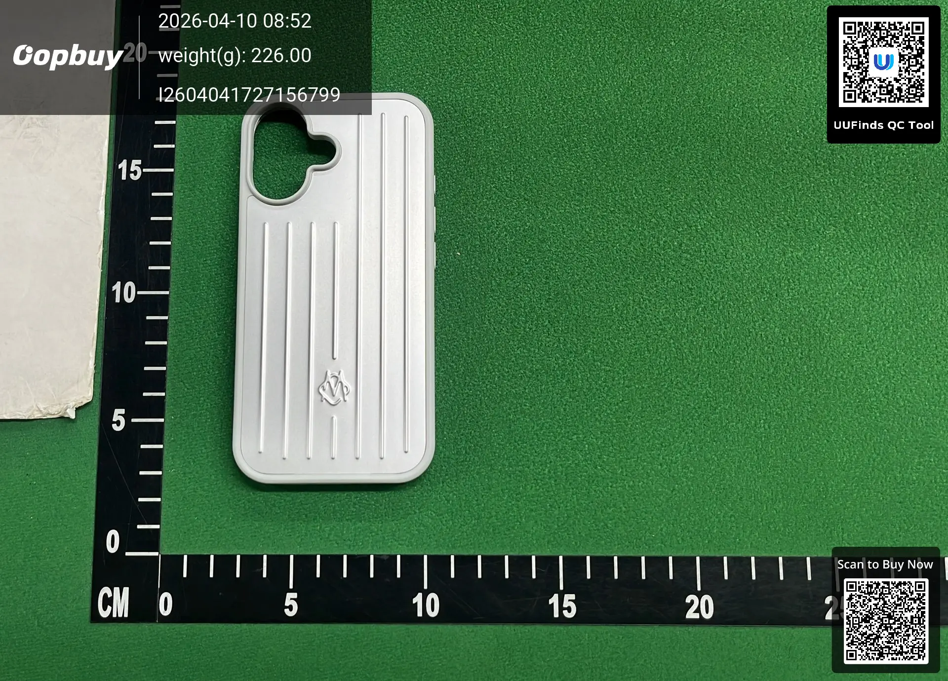 QC 1
