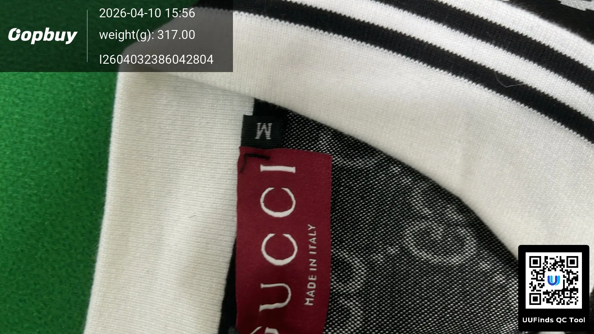 QC 1