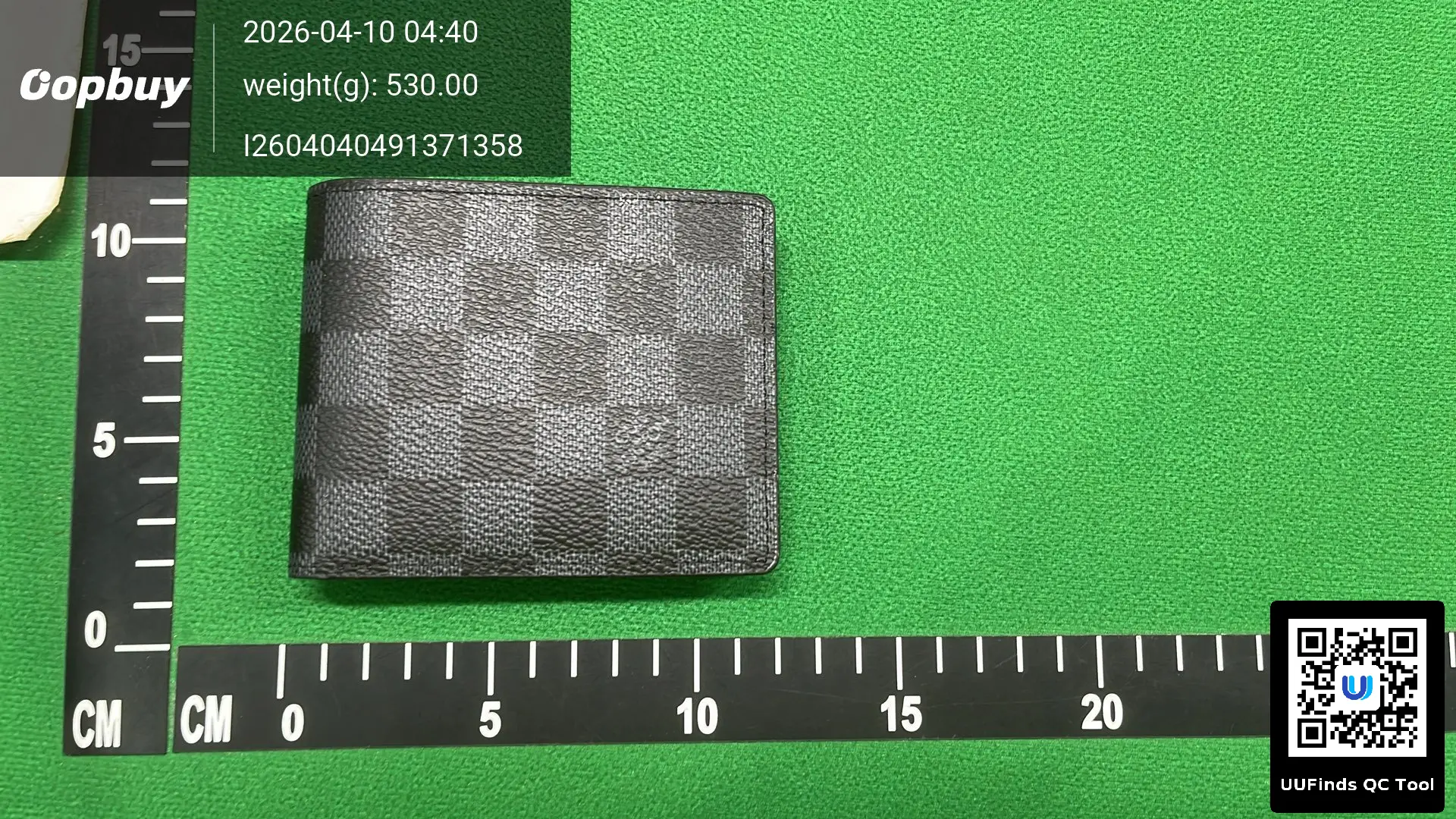 QC 1