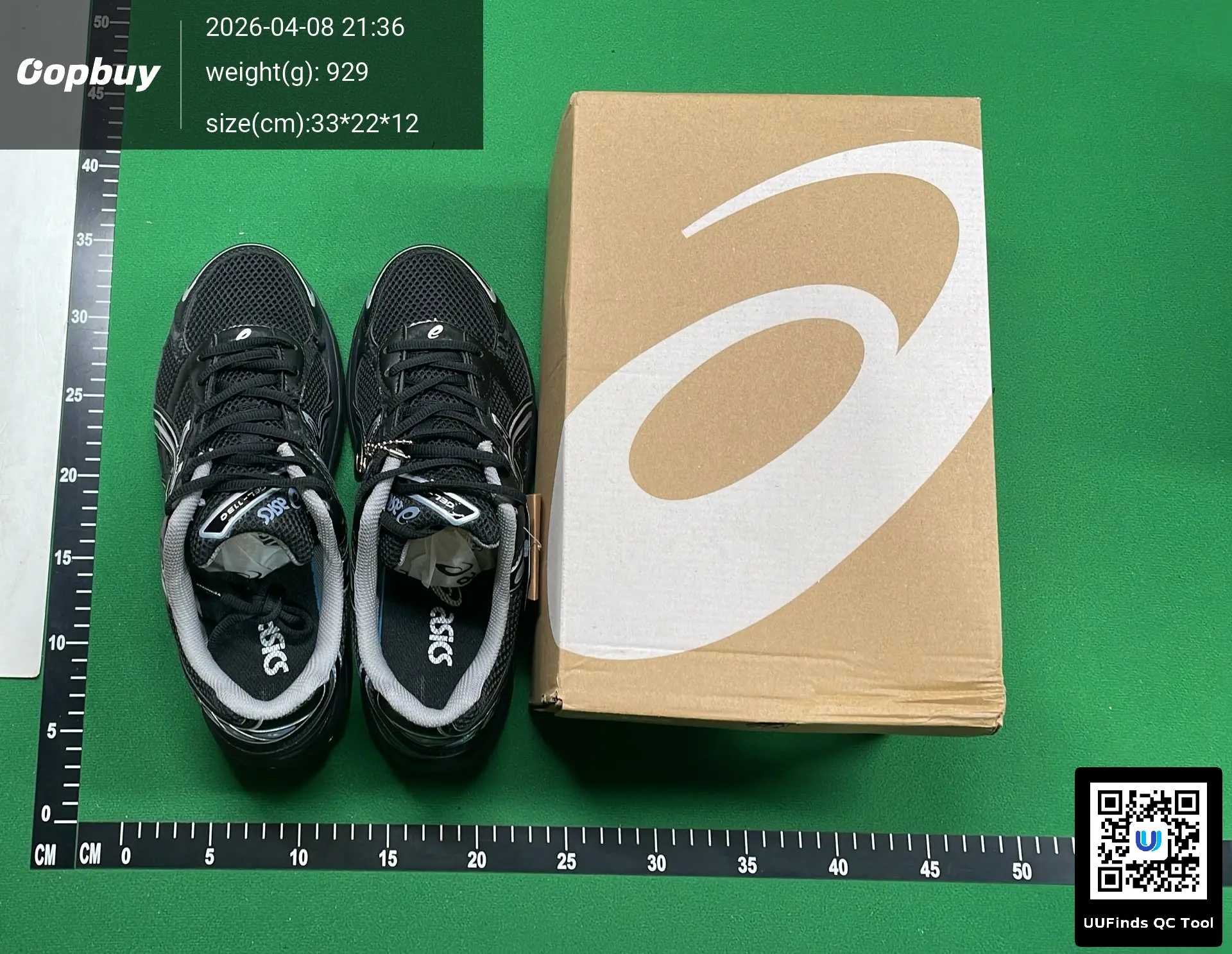 QC 1