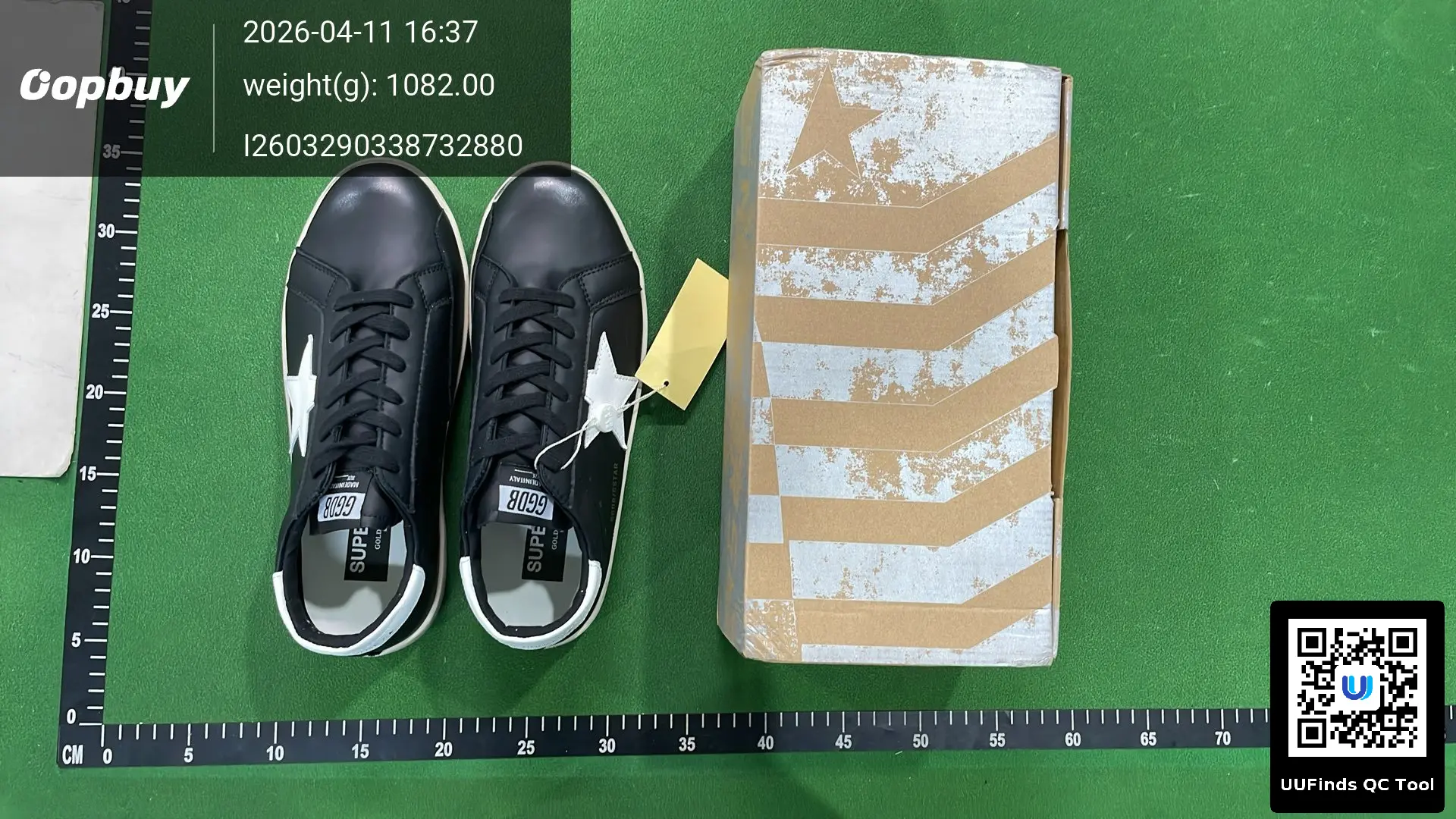 QC 1