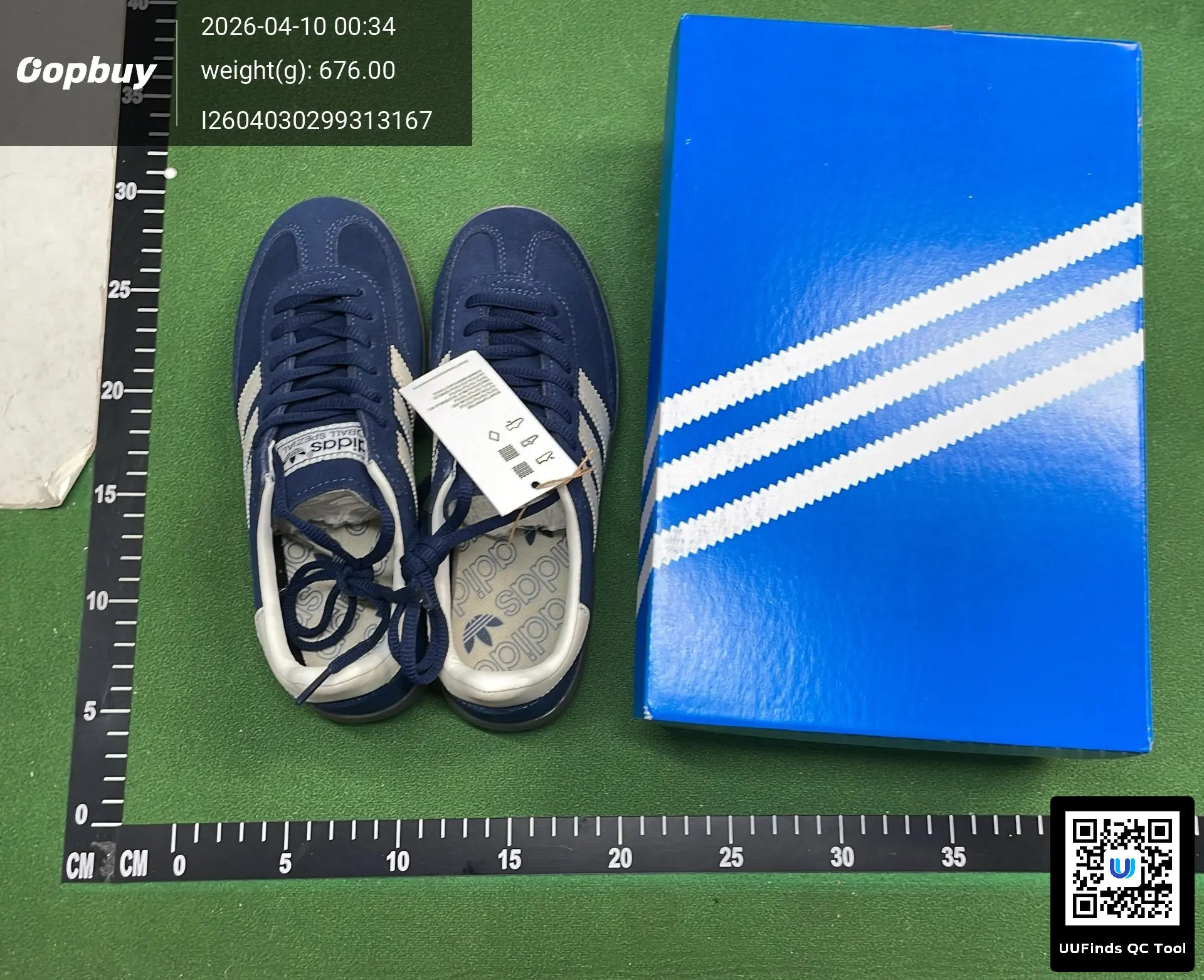 QC 1