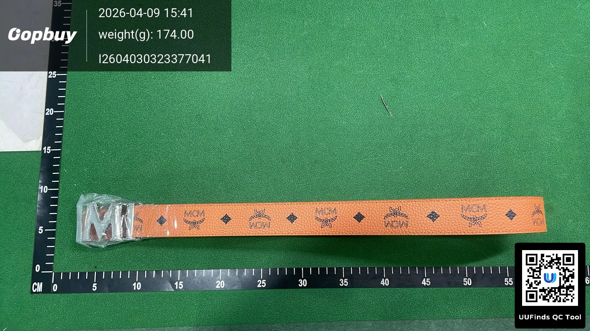 QC 1