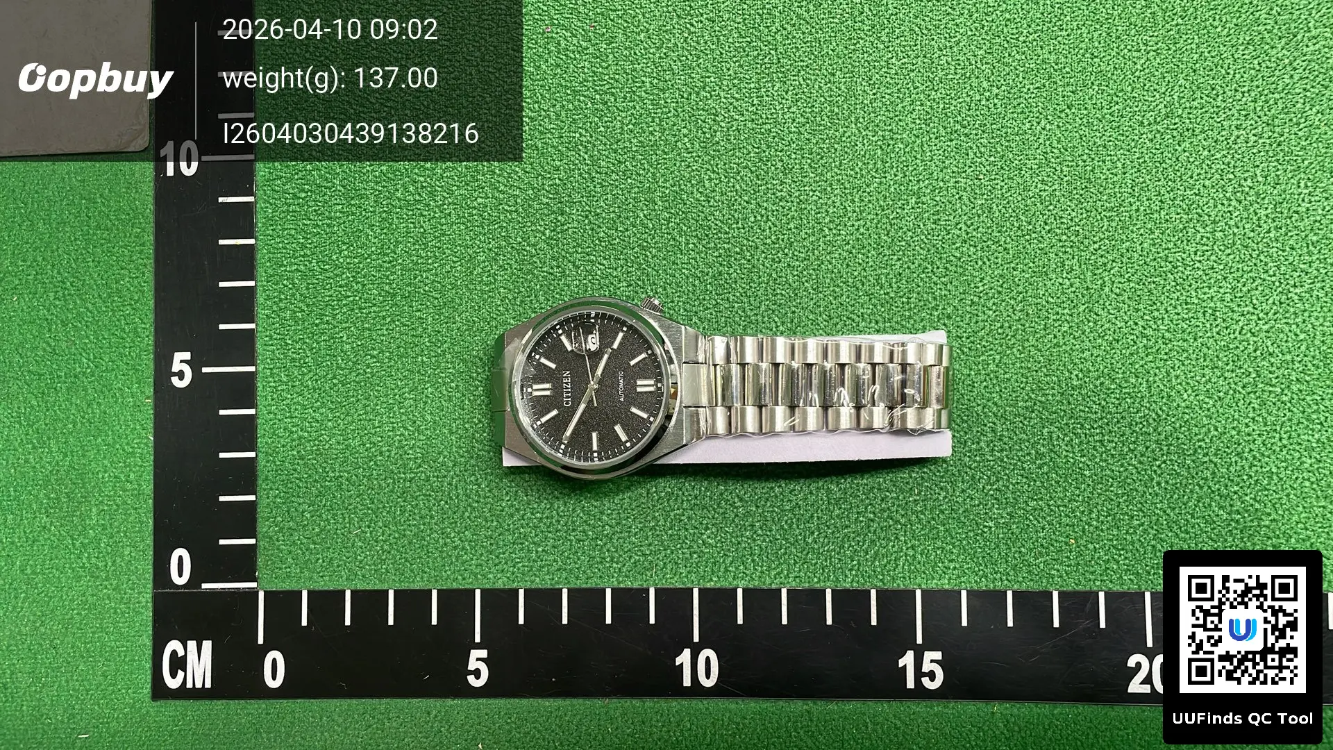 QC 1