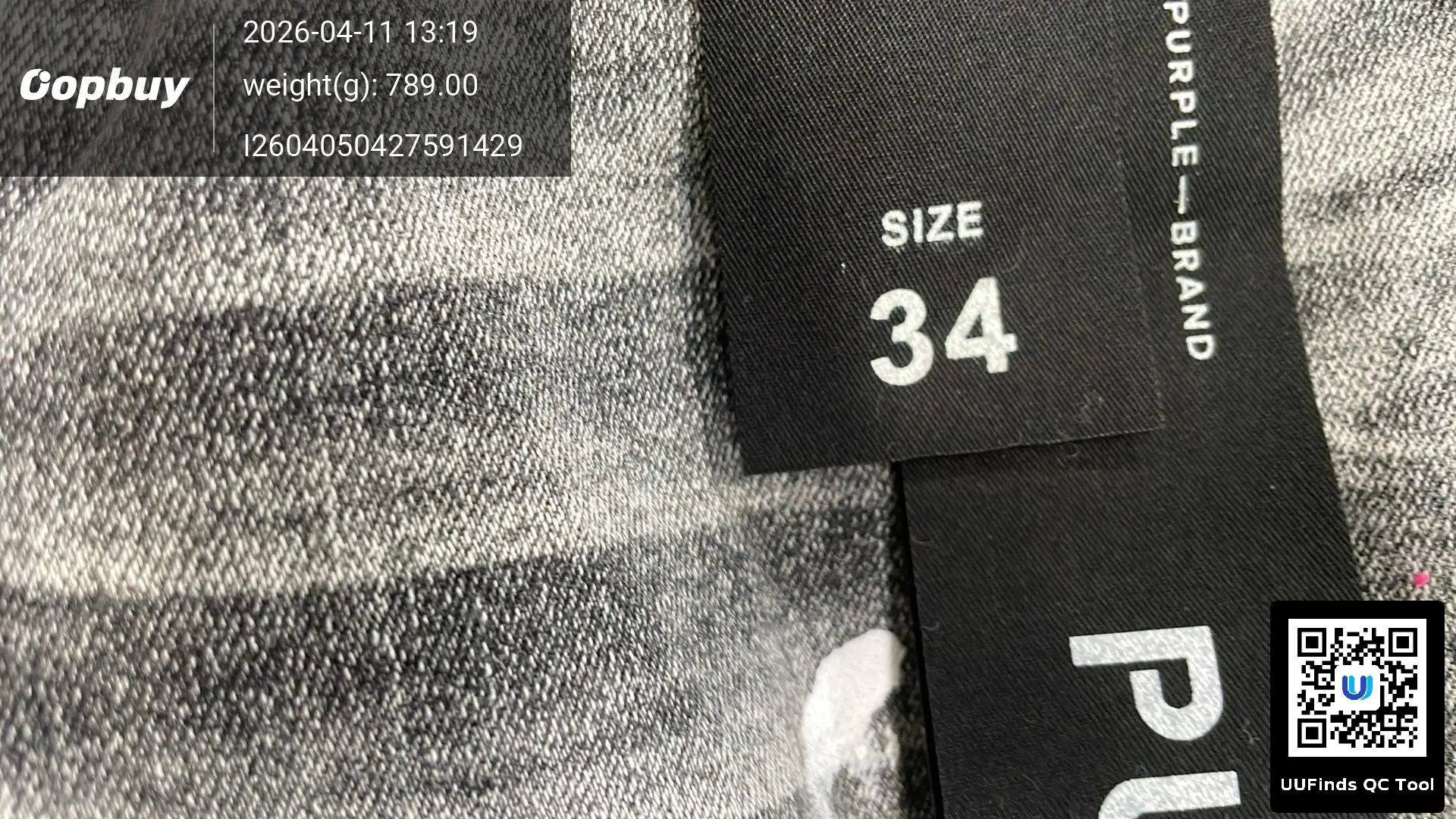 QC 1