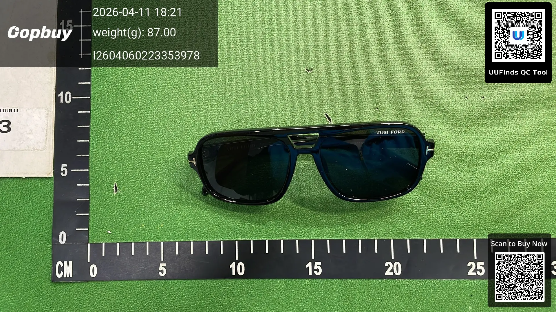 QC 1