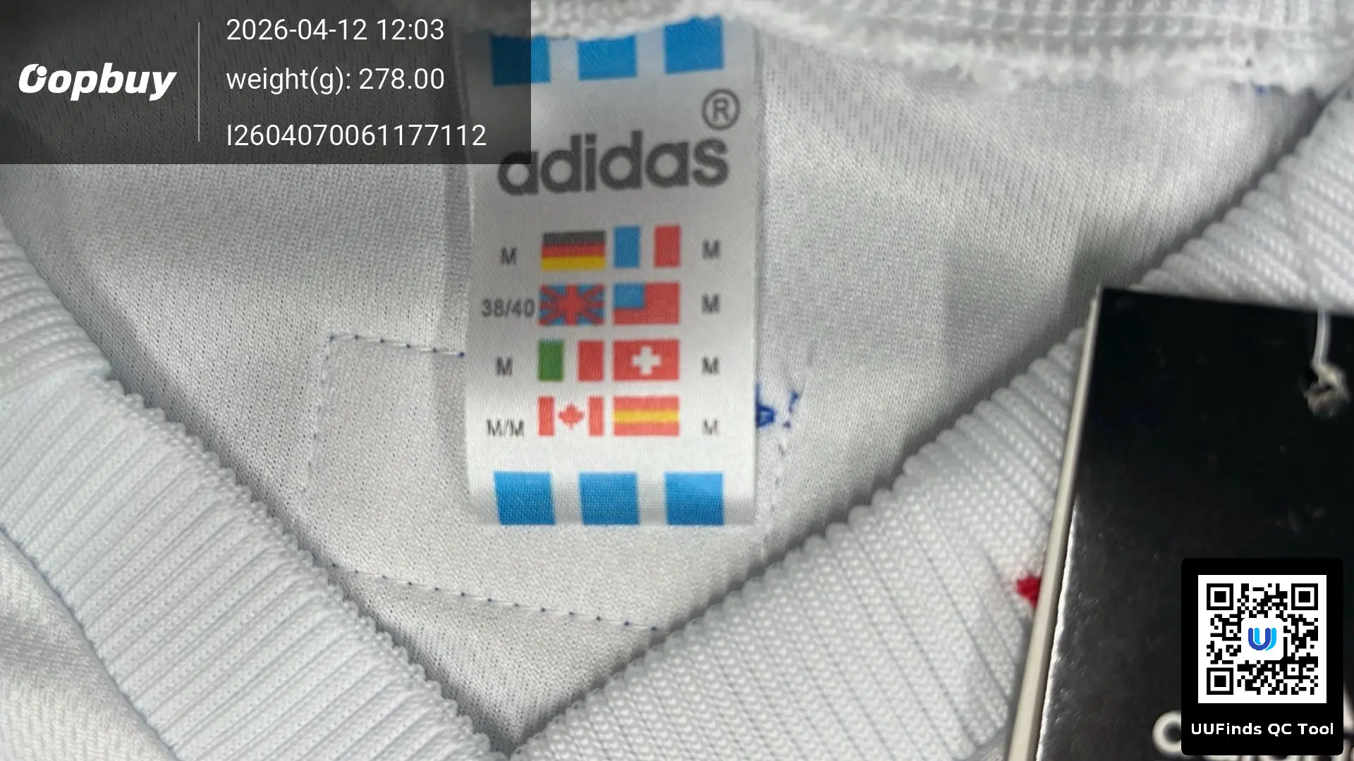 QC 1
