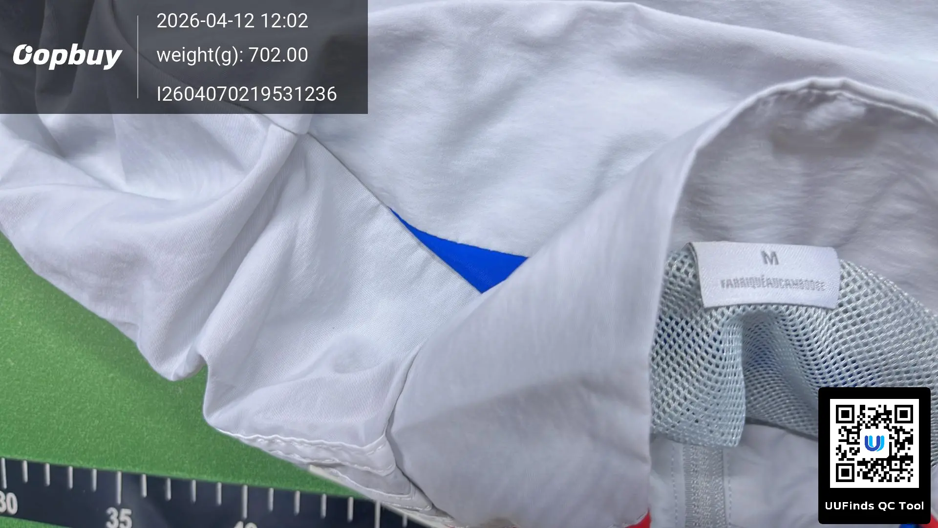 QC 1