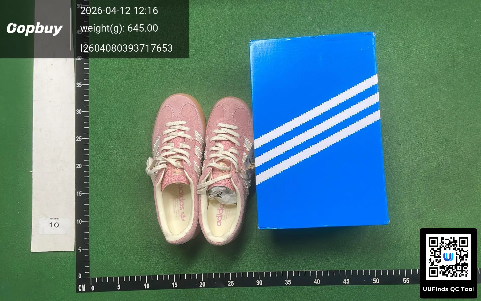 QC 1