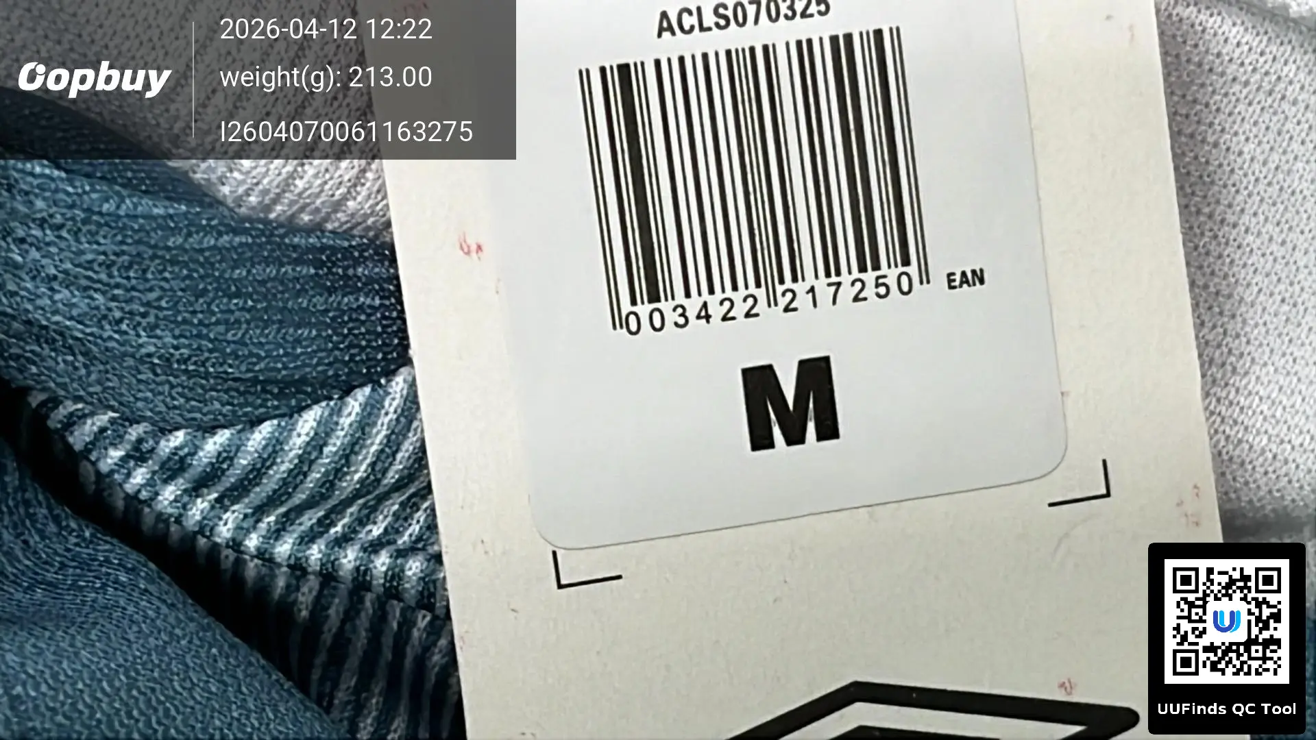 QC 1