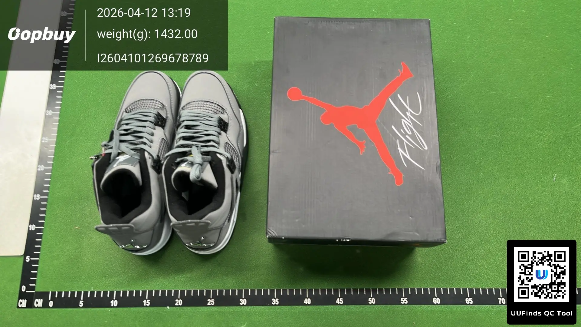 QC 1