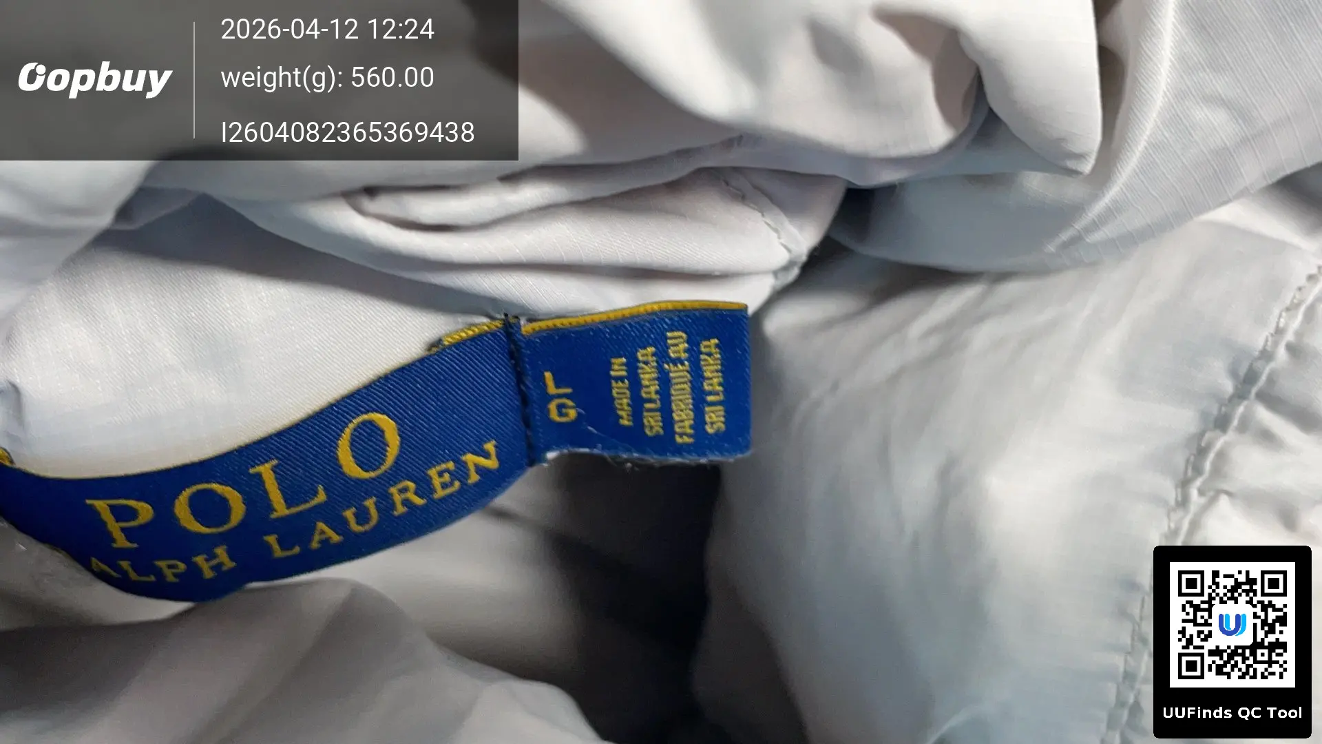 QC 1