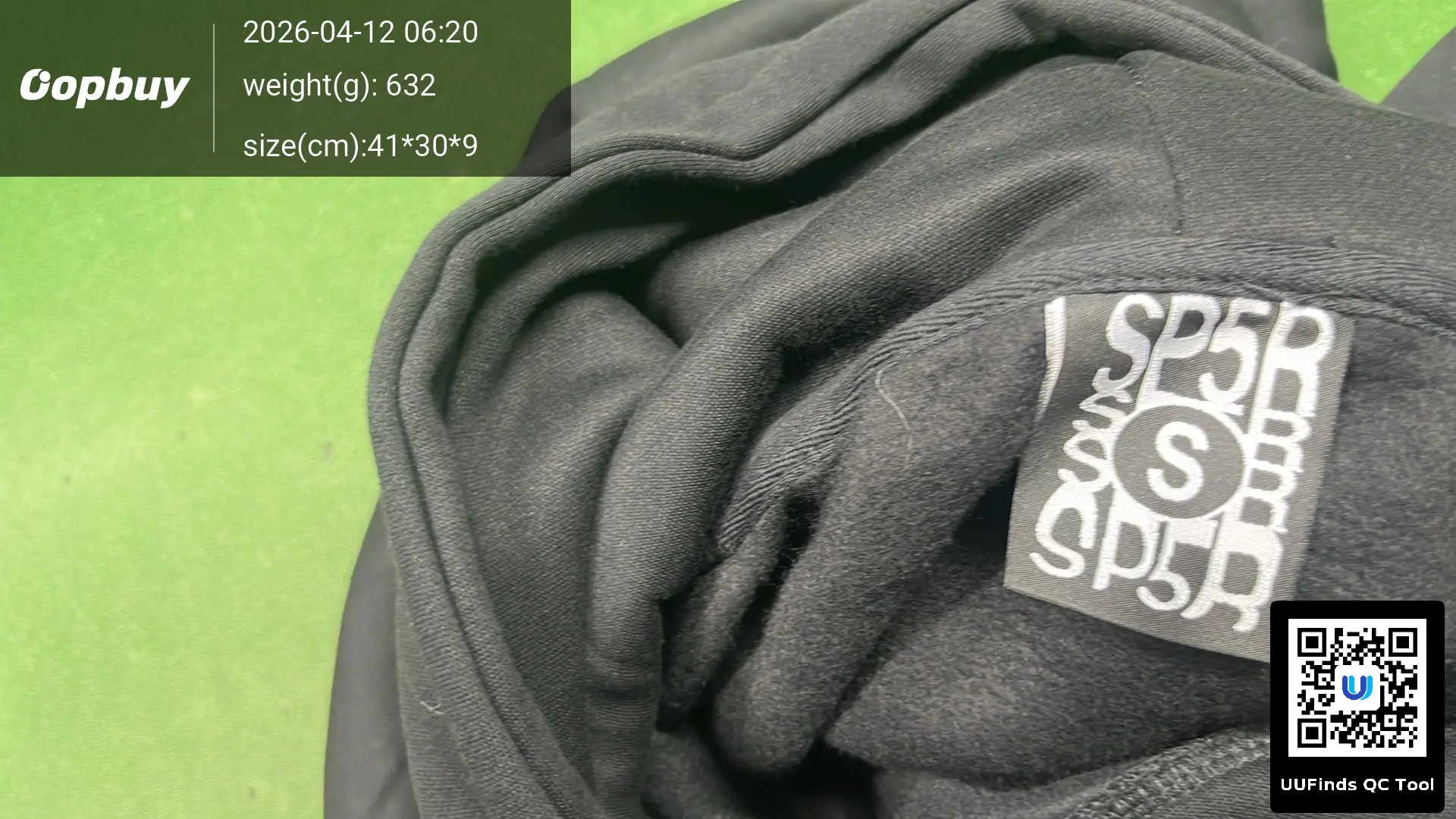 QC 1
