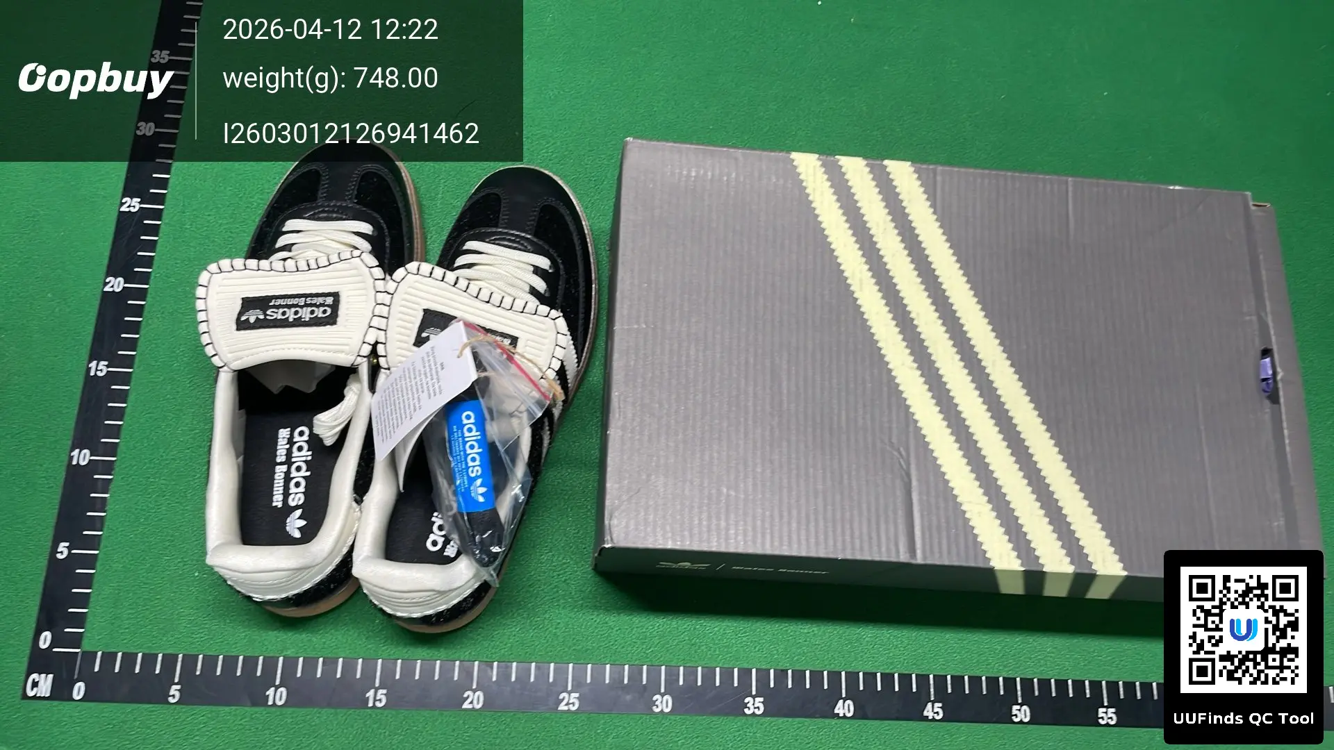 QC 1