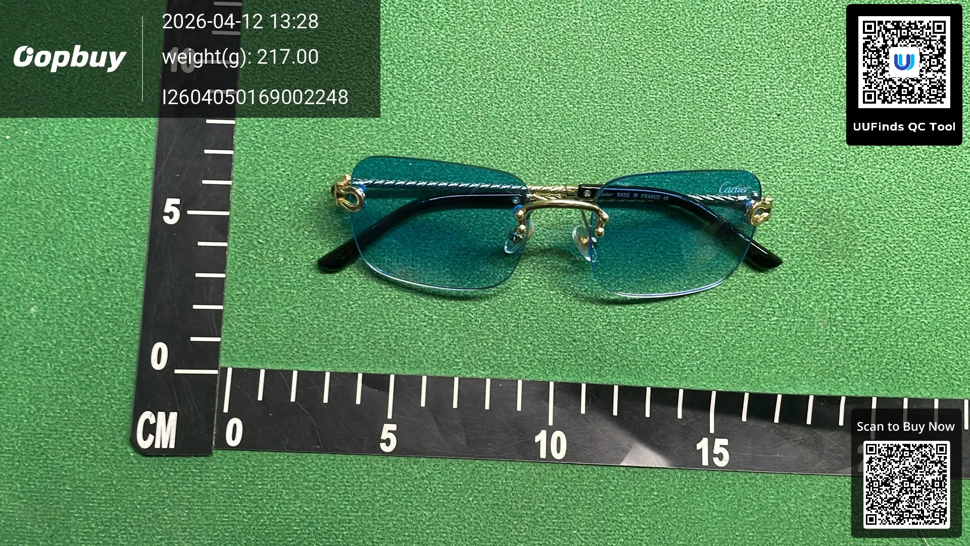 QC 1