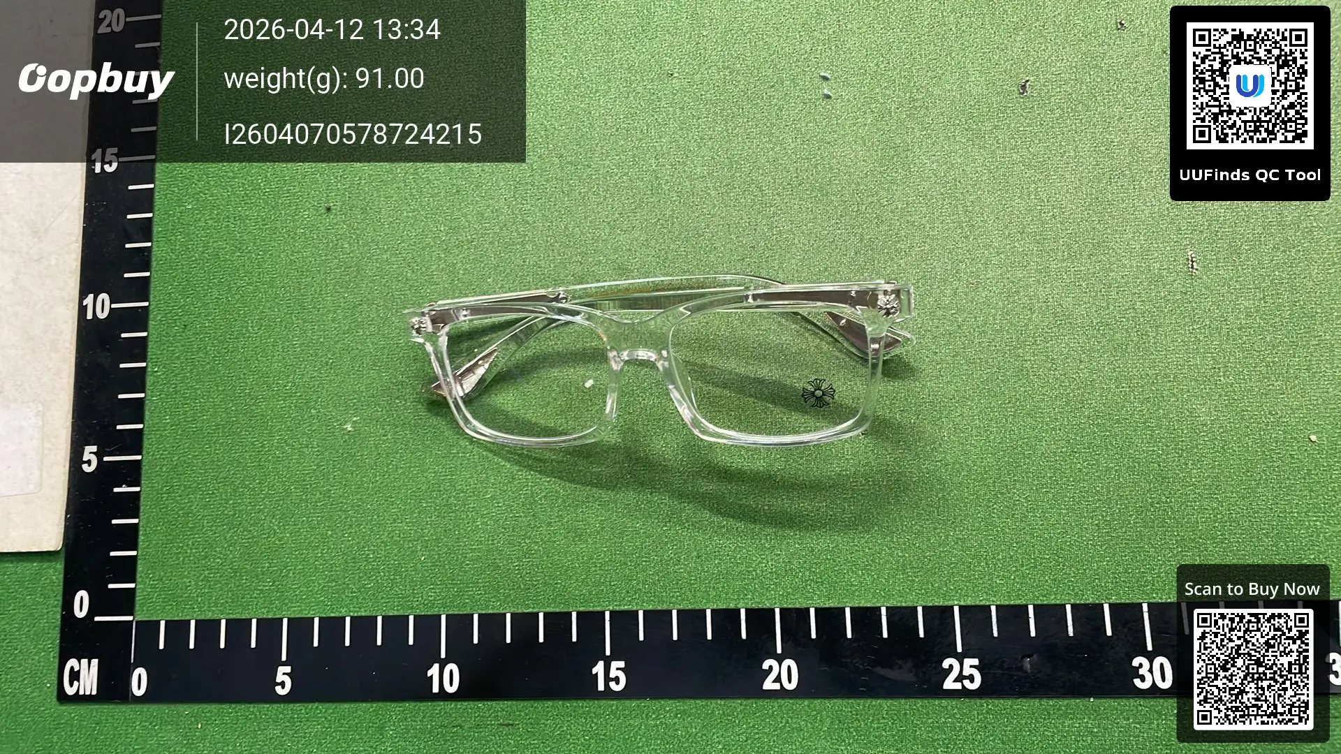 QC 1