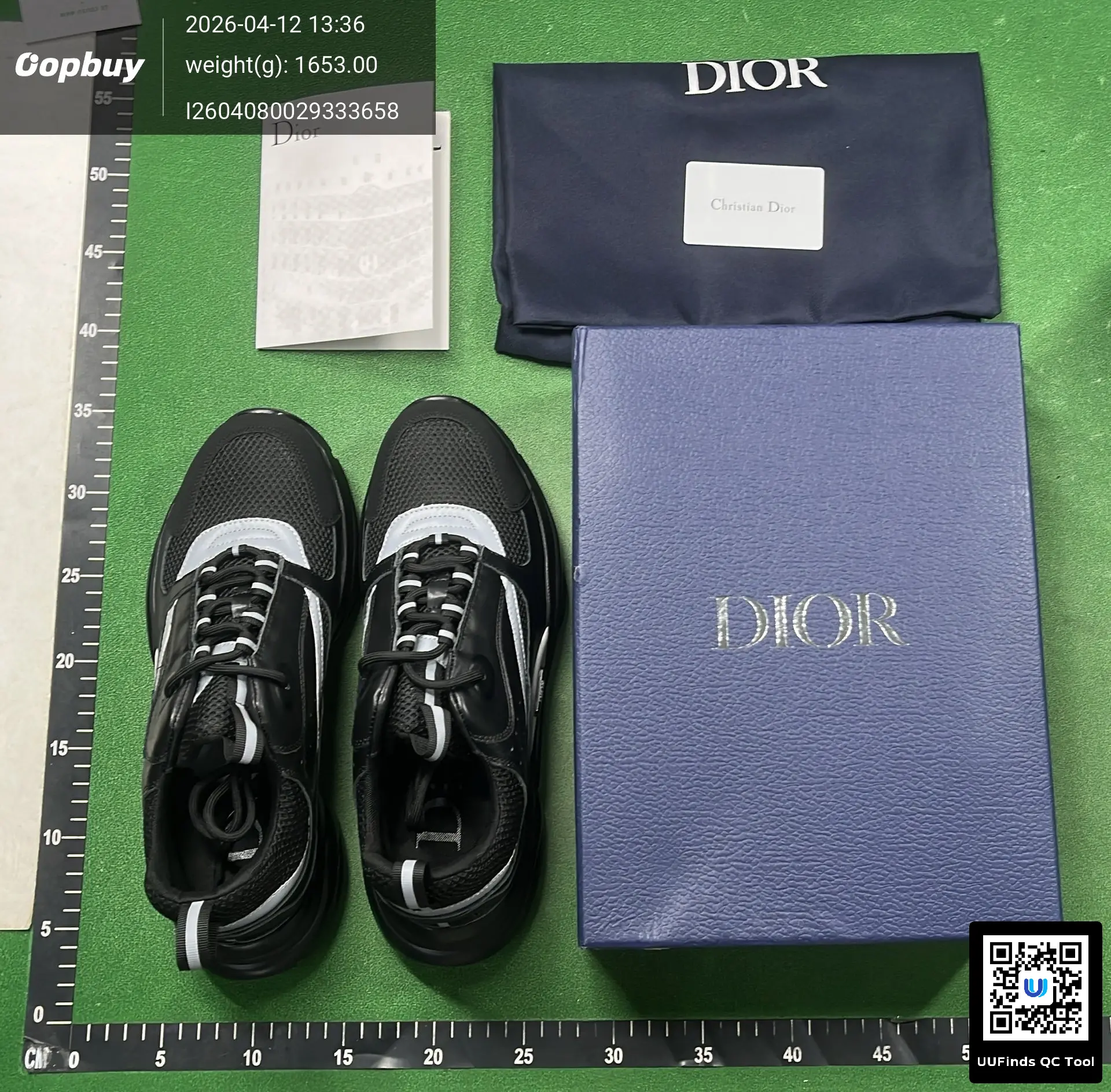 QC 1