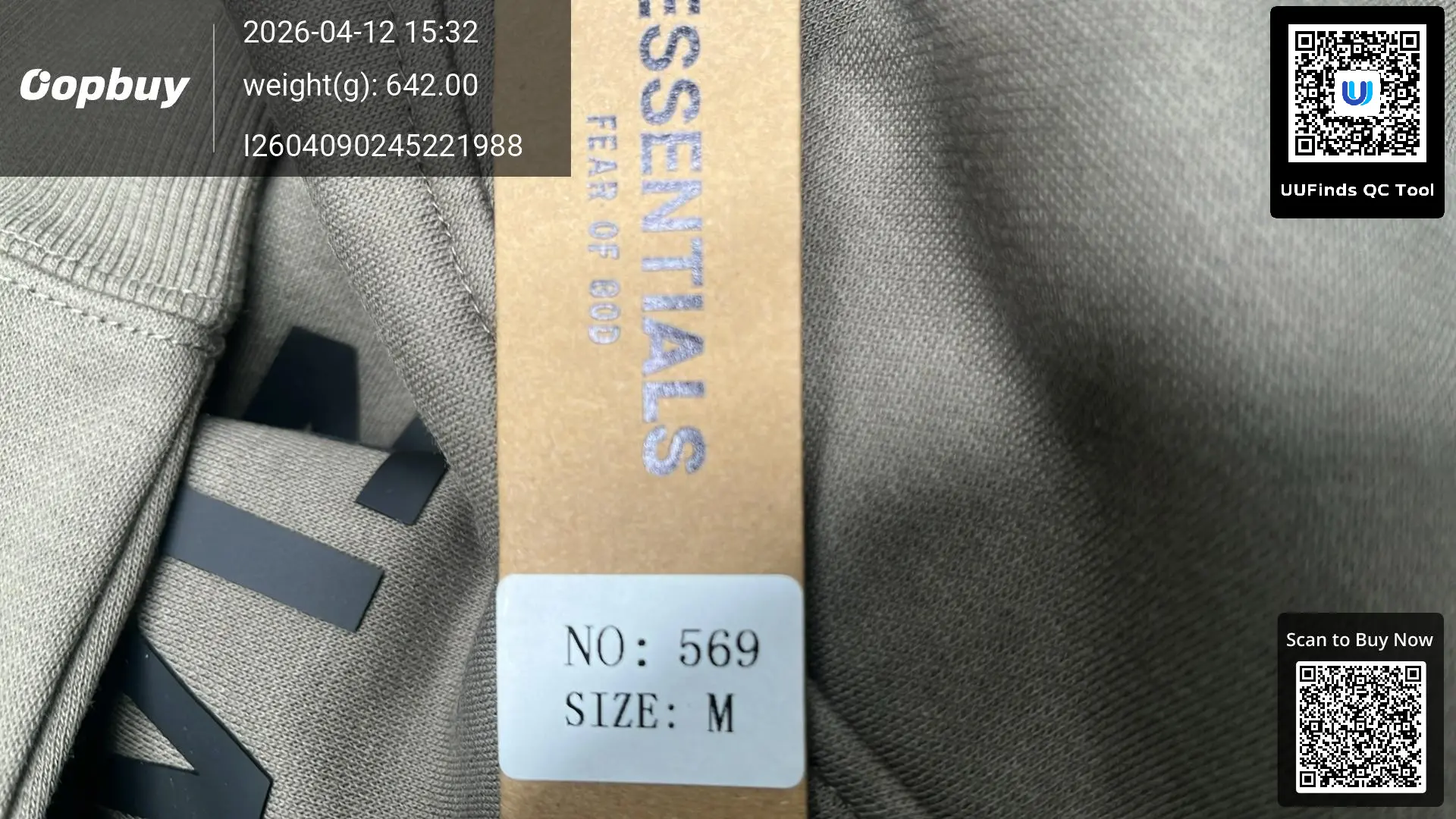 QC 1