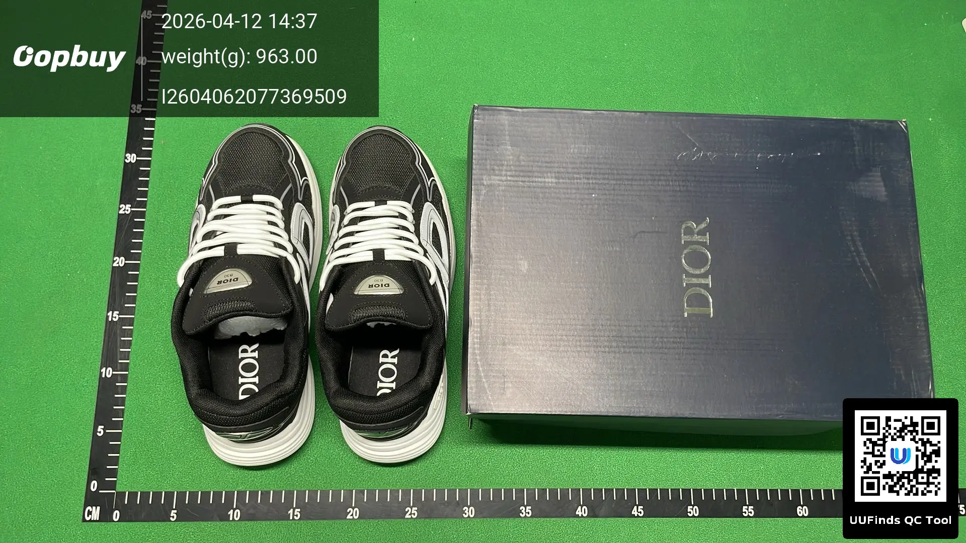 QC 1