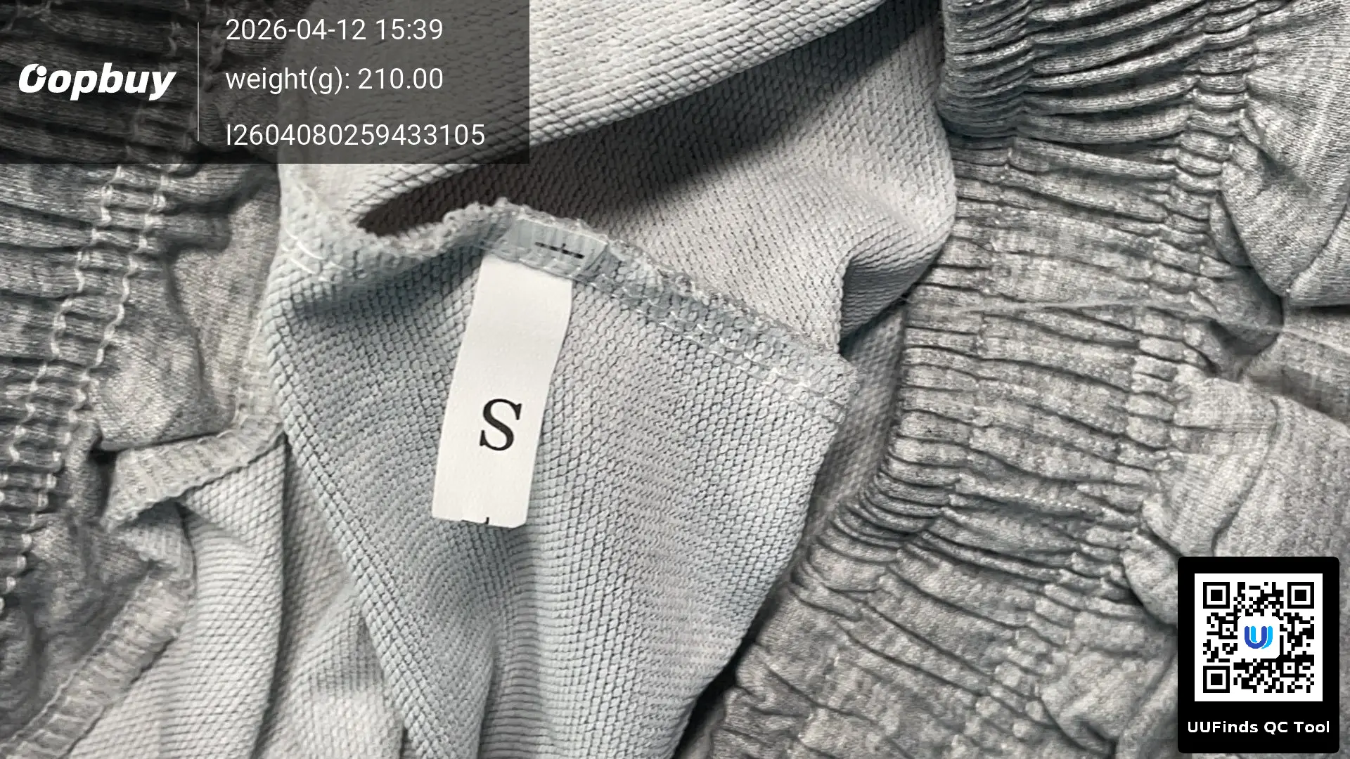 QC 1