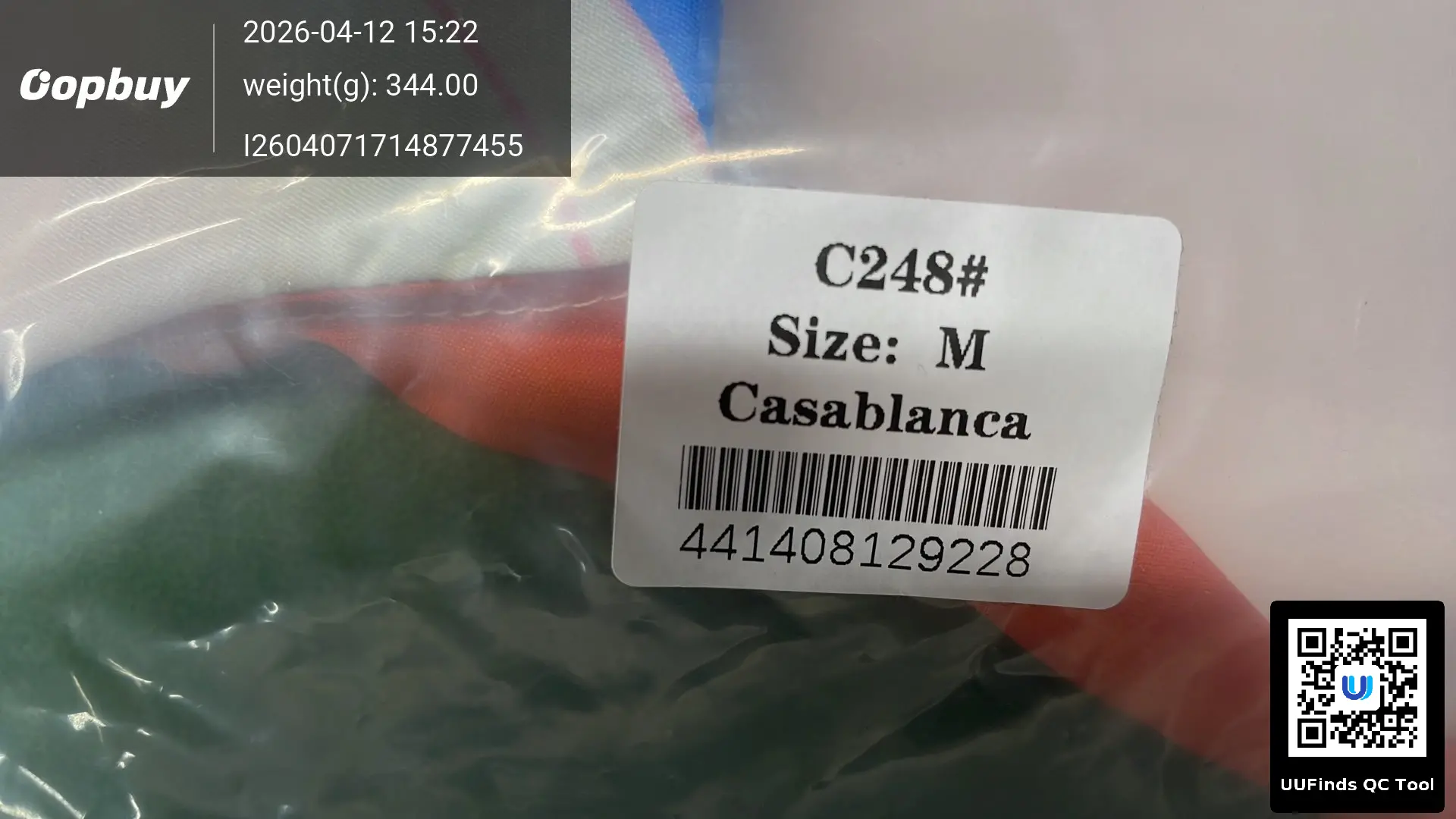 QC 1