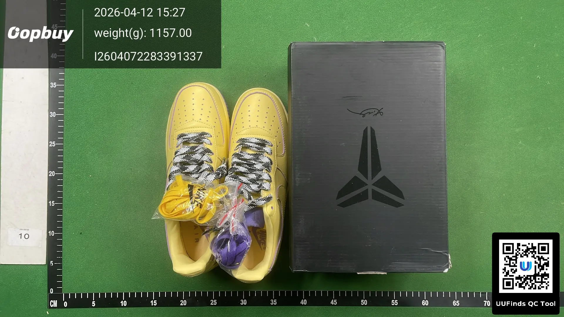 QC 1