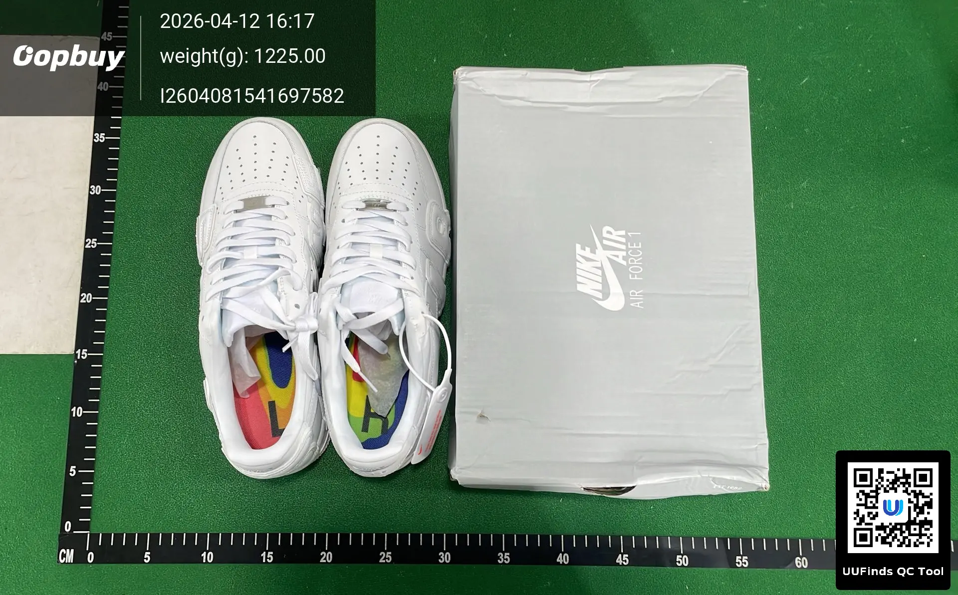 QC 1