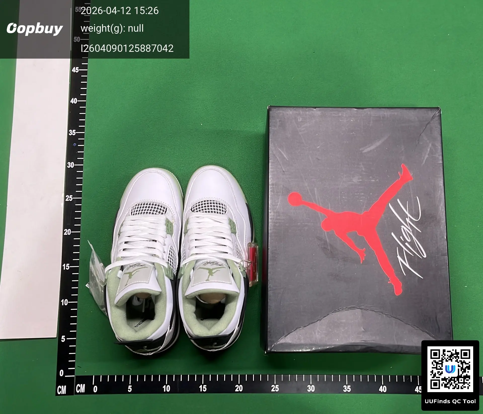 QC 1