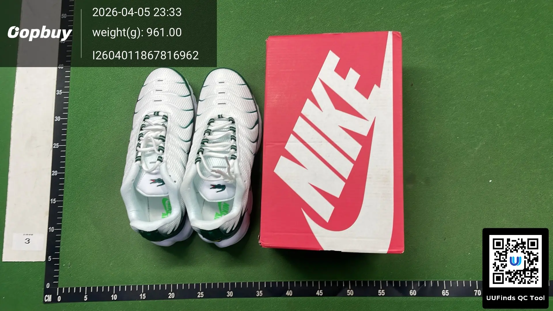 QC 1