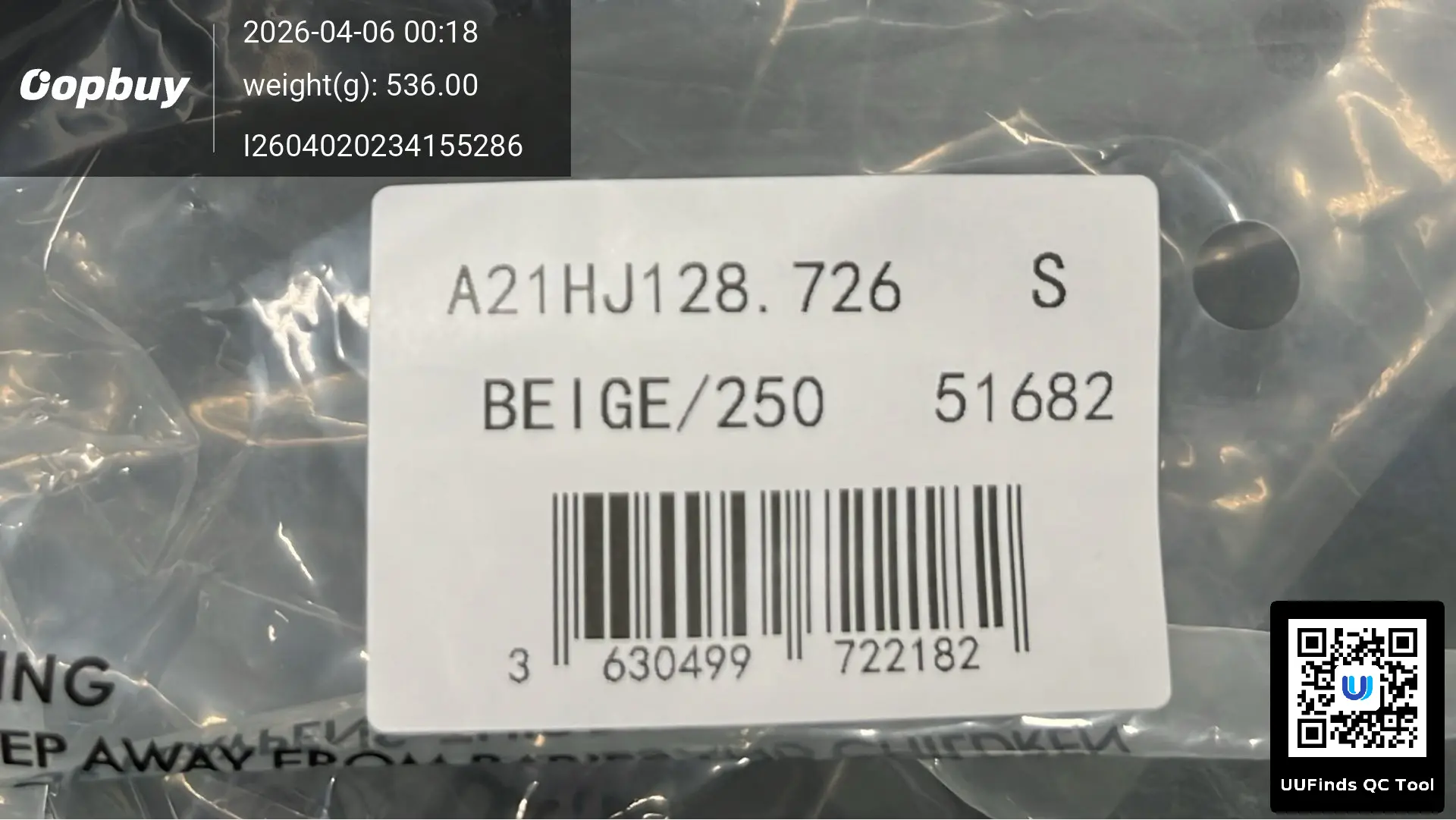 QC 1
