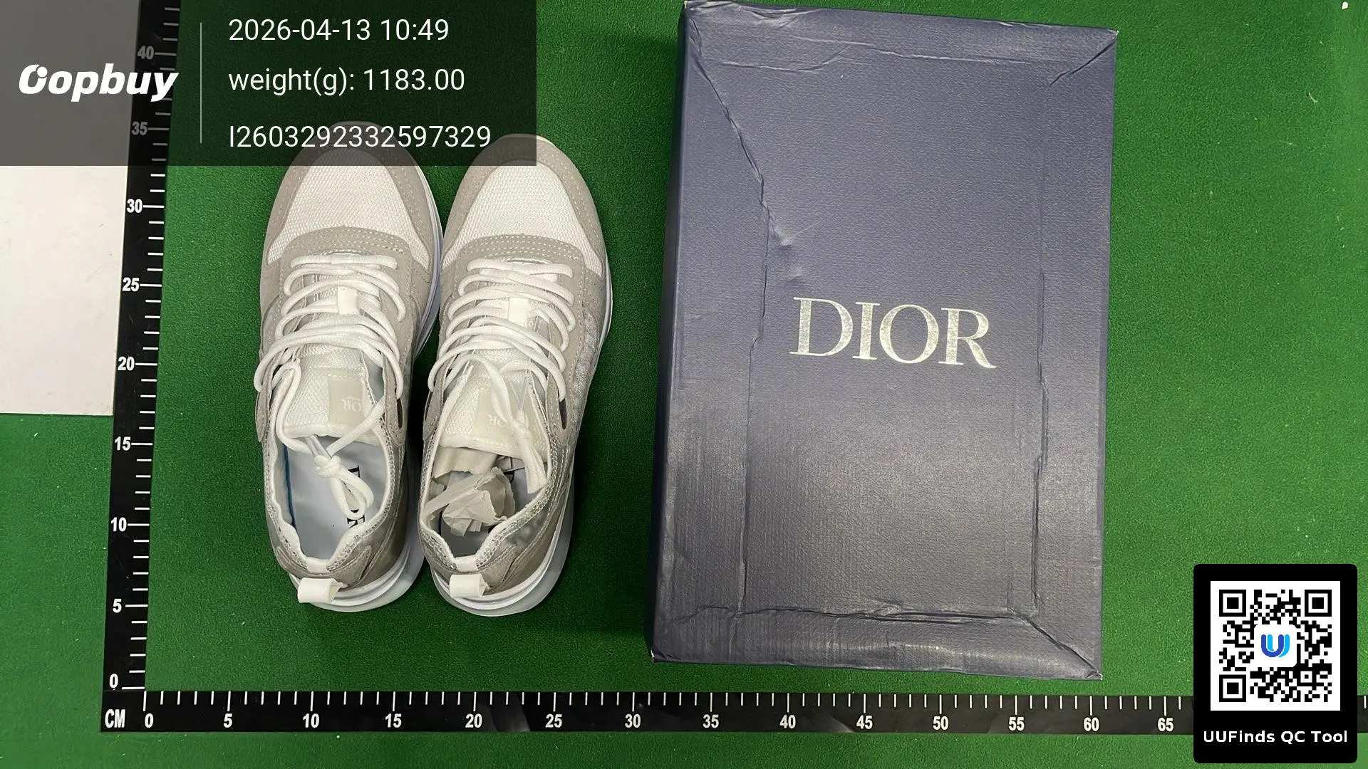 QC 1