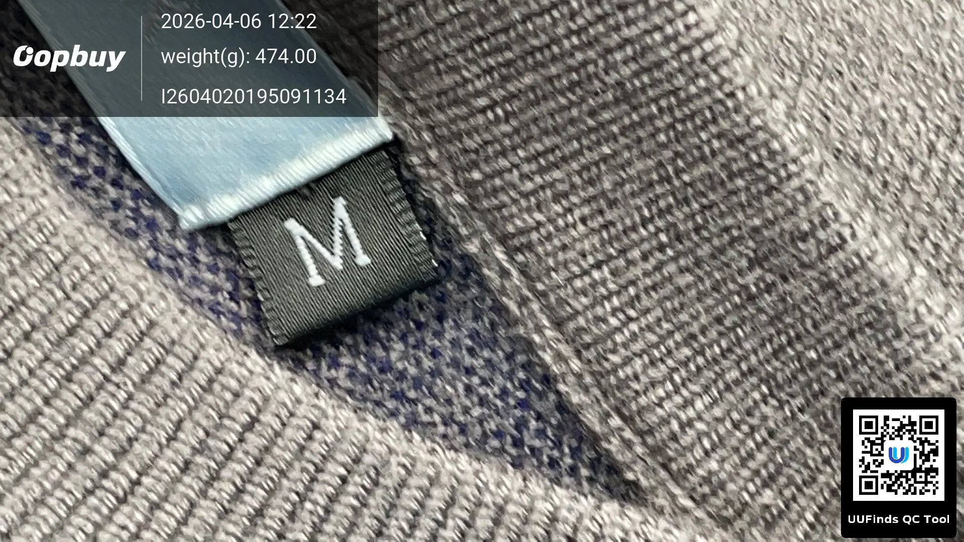 QC 1
