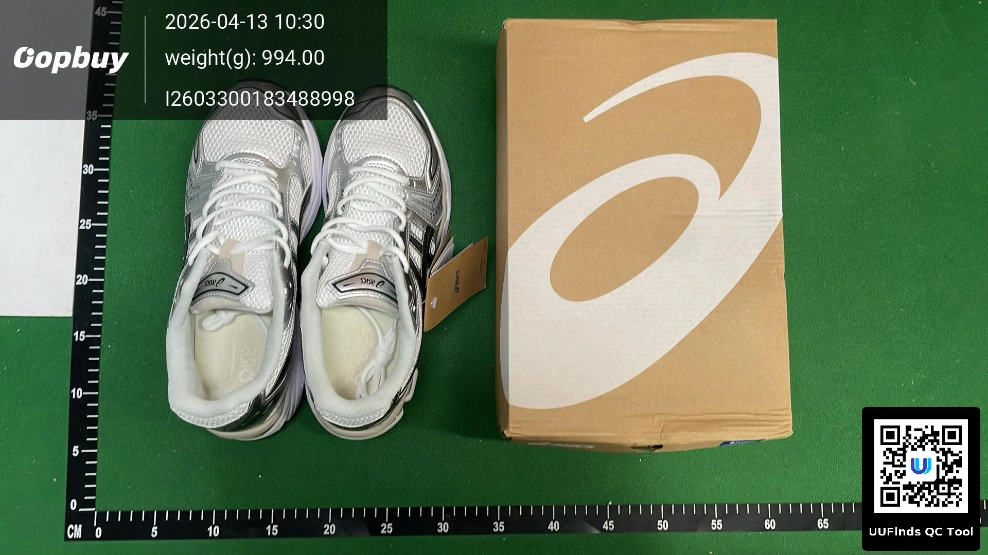 QC 1