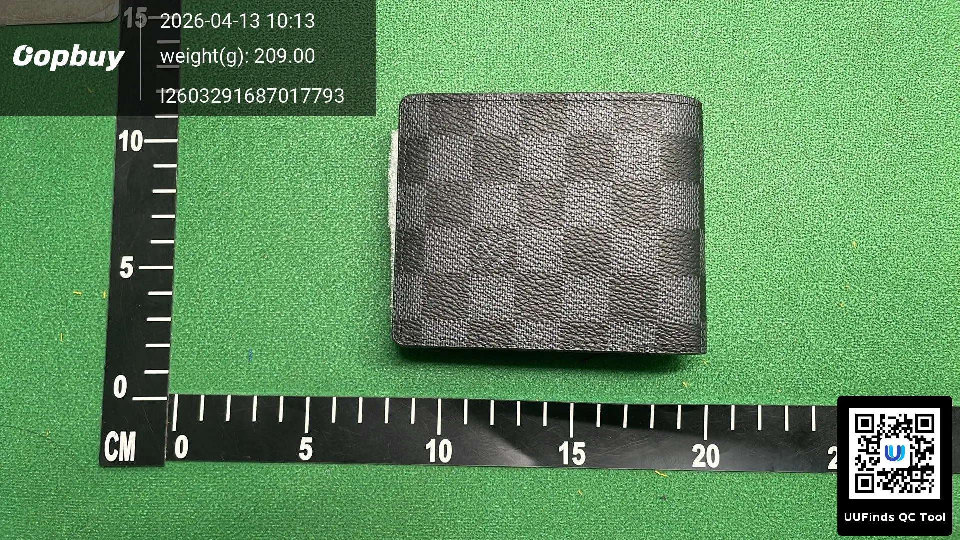 QC 1